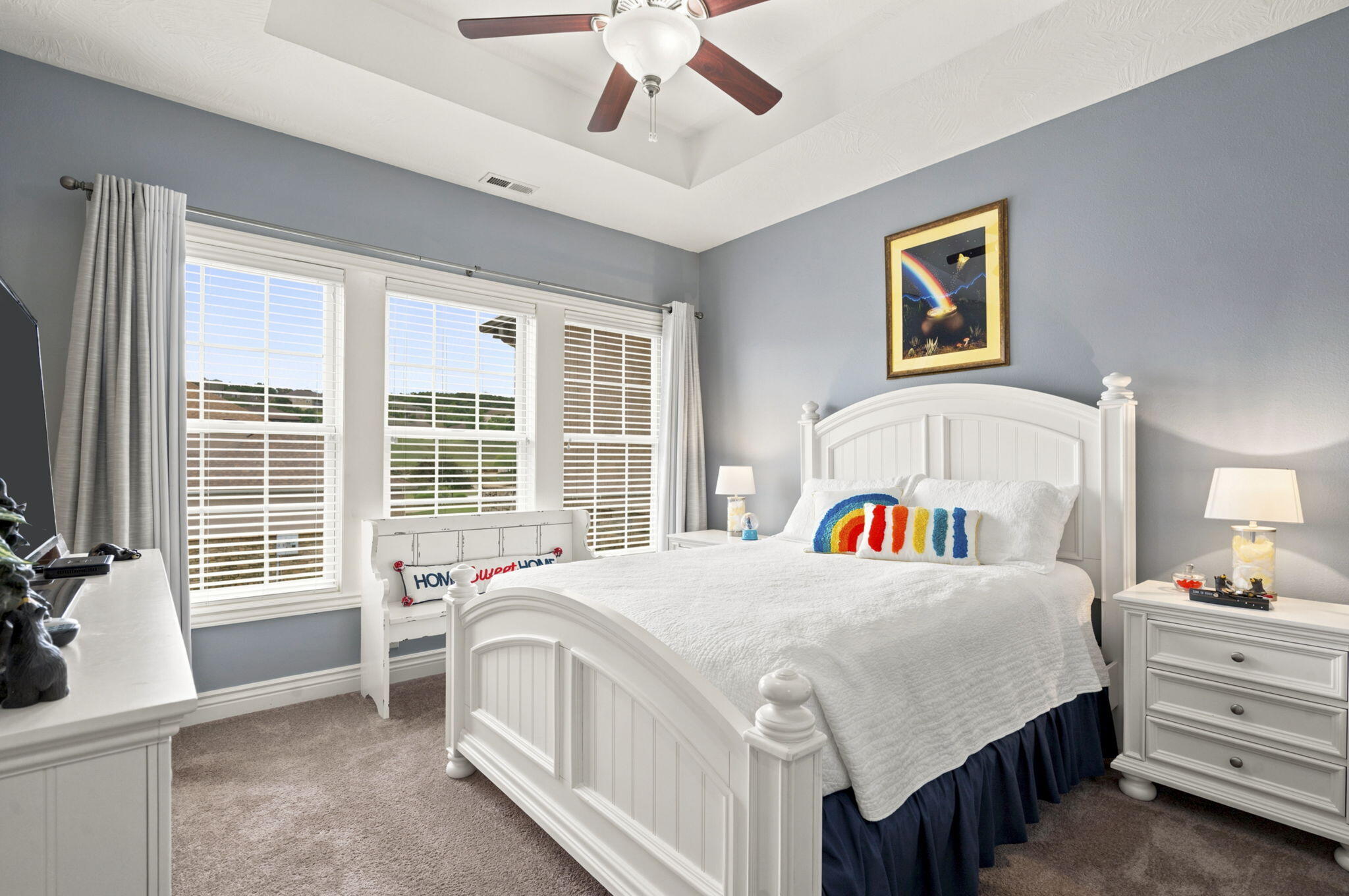 135 North Tuscany Drive Property Photo 20