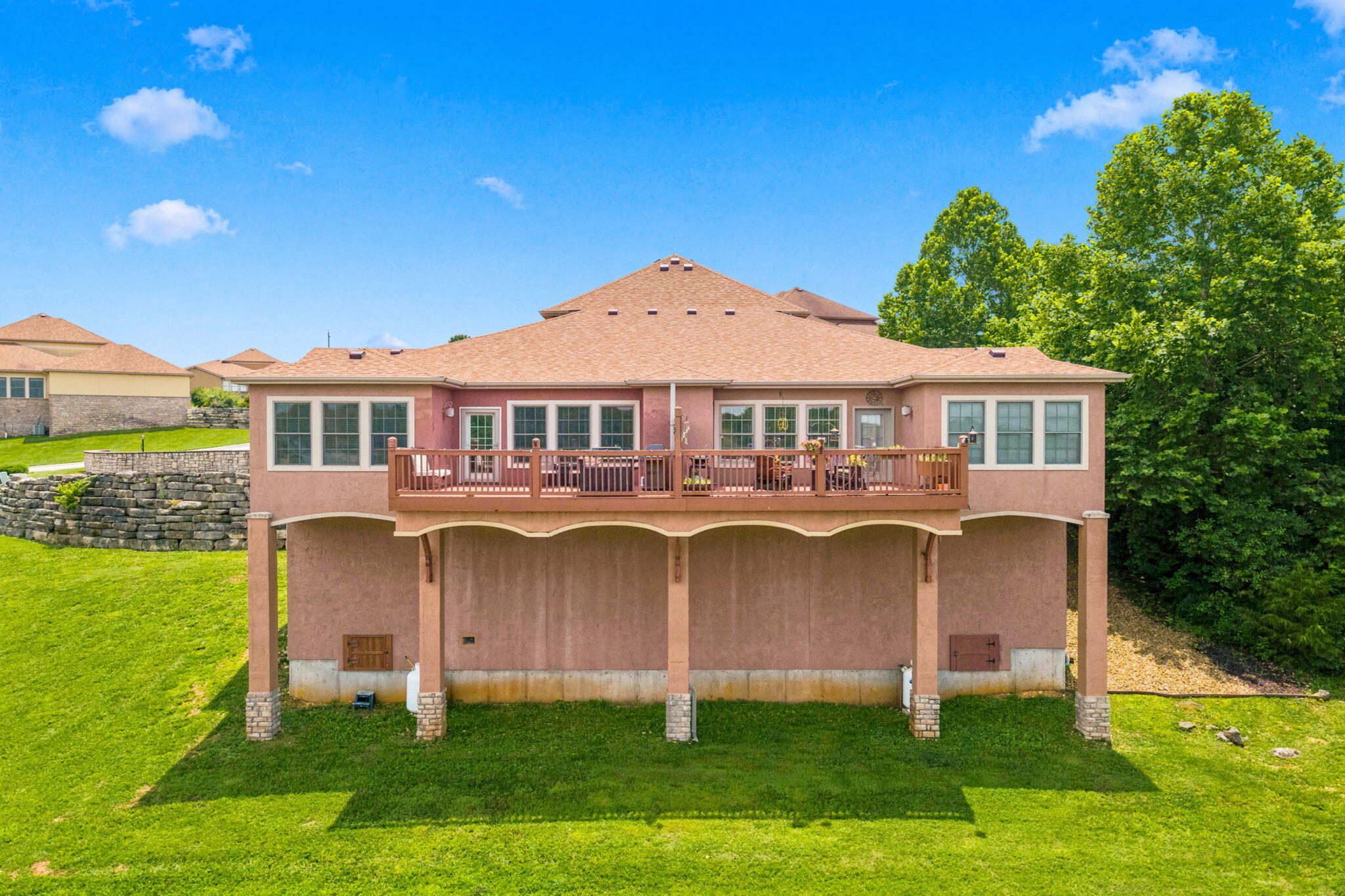 135 North Tuscany Drive Property Photo 28