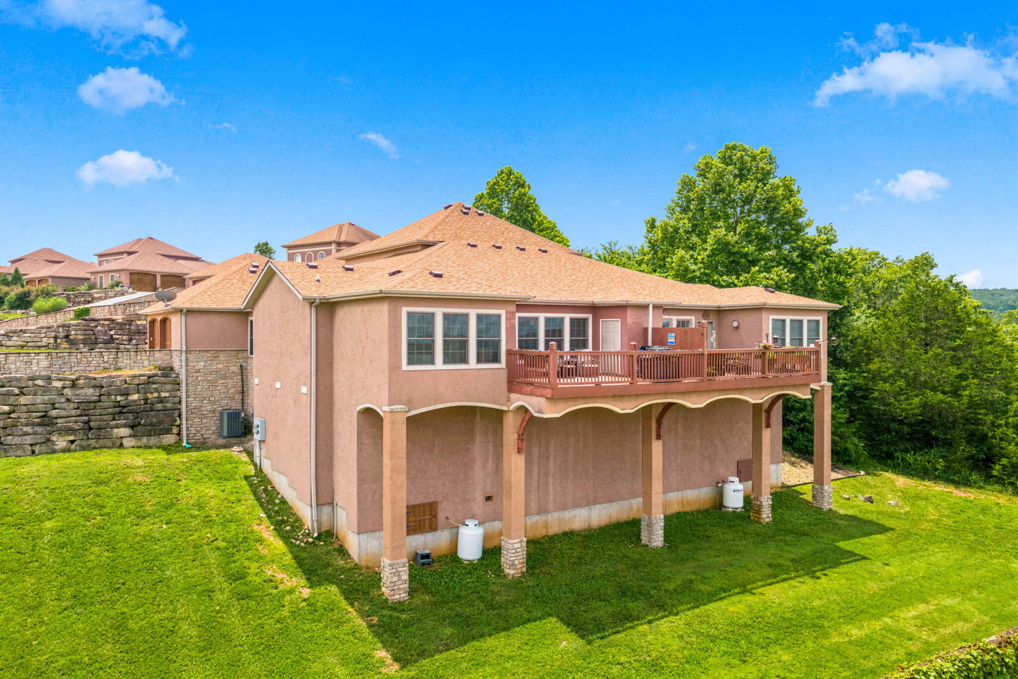 135 North Tuscany Drive Property Photo 29