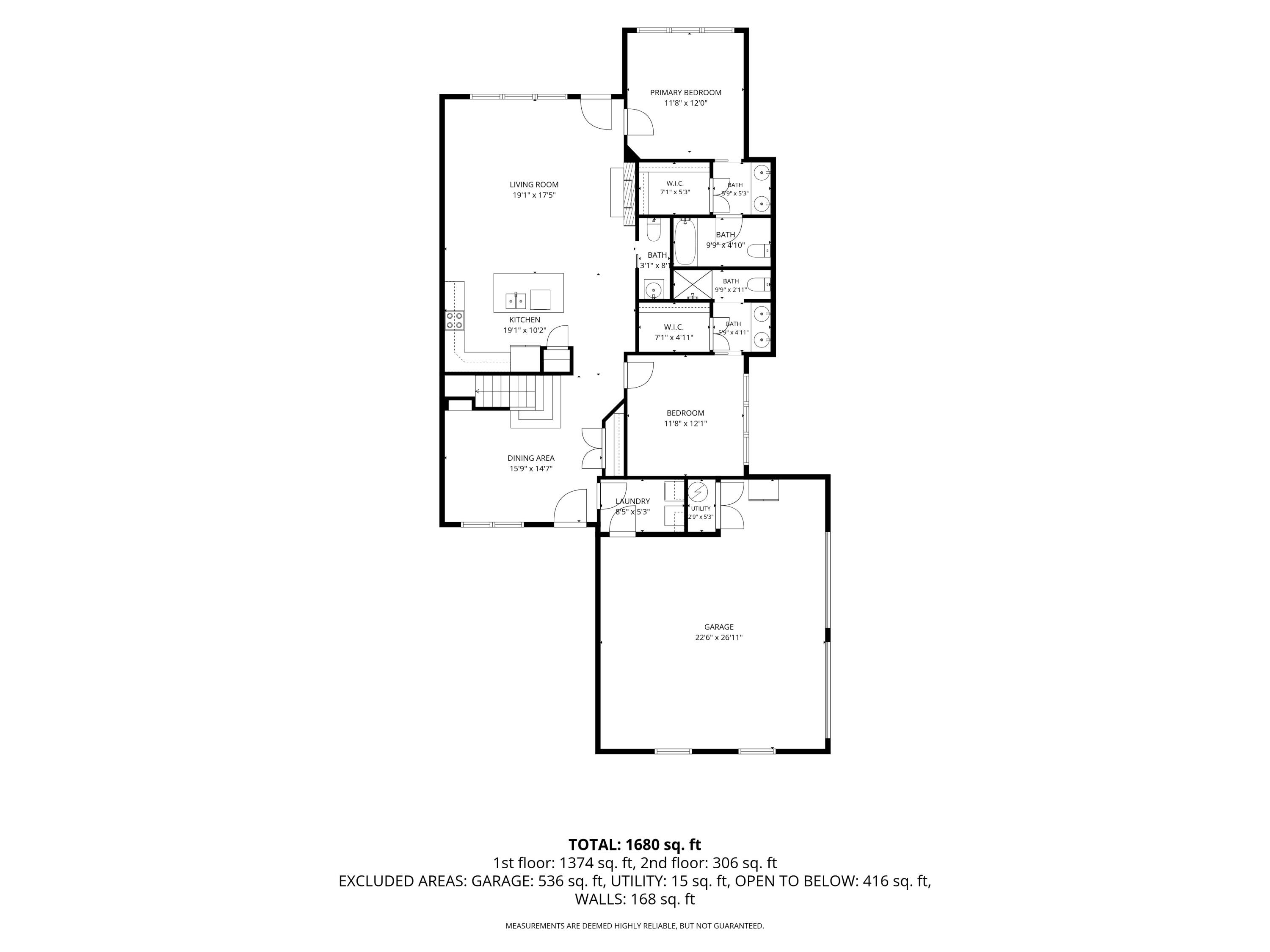 135 North Tuscany Drive Property Photo 66
