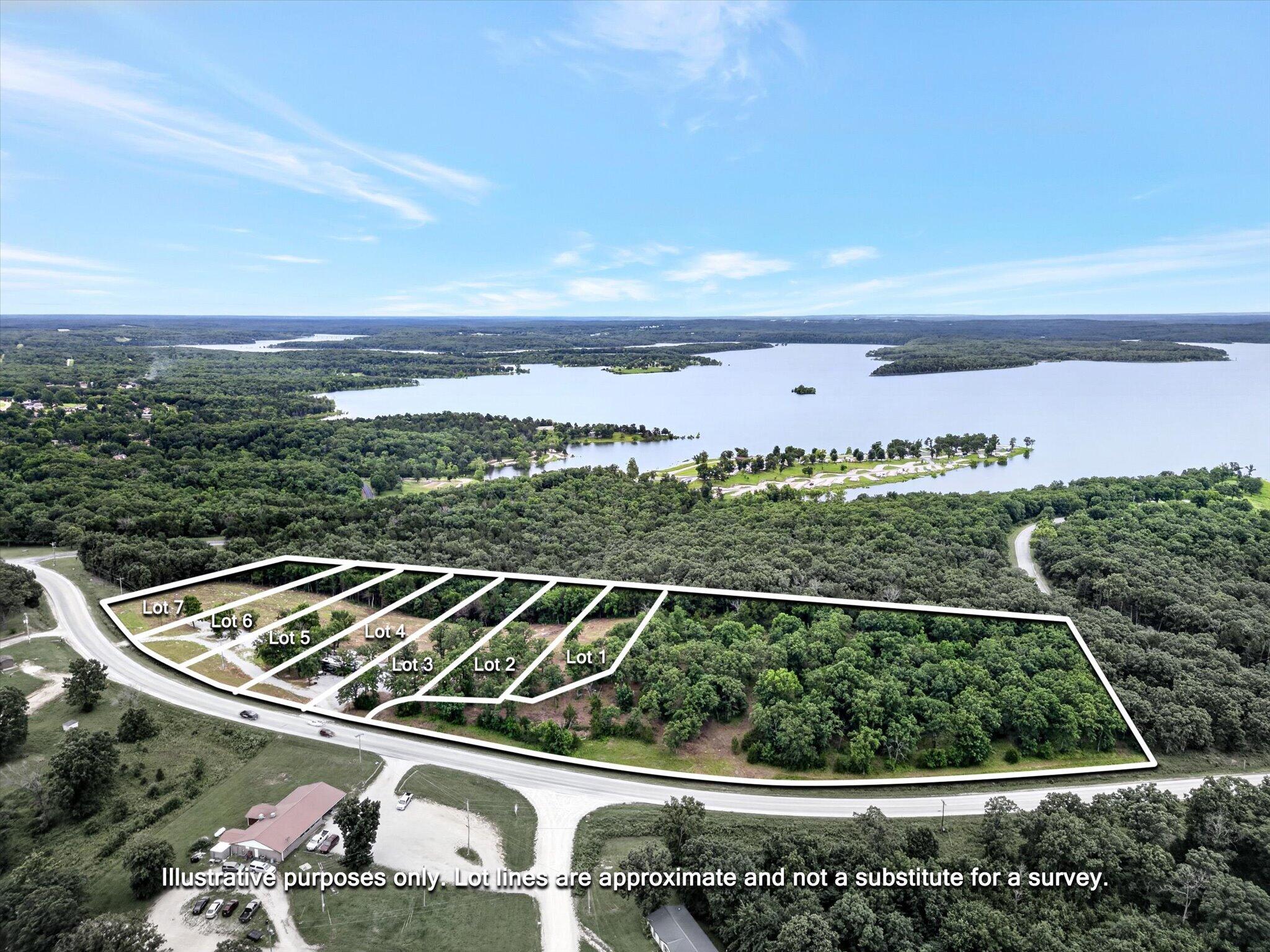 24164 State Highway 254 Lot 2 Property Photo 2