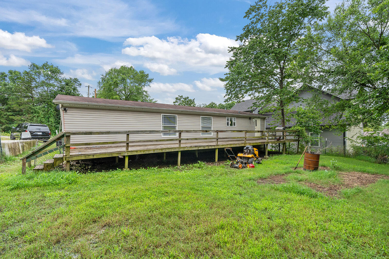 4161 Oakwood Road Property Photo 10