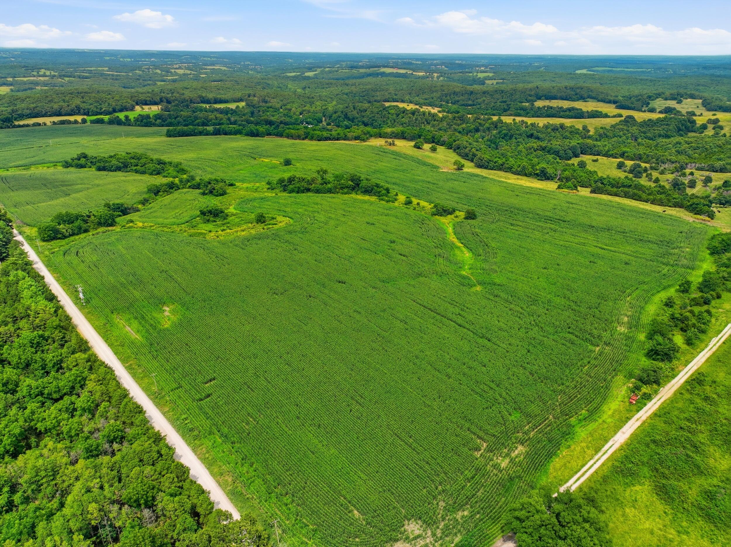 000 Gravel Point Road Property Photo 1