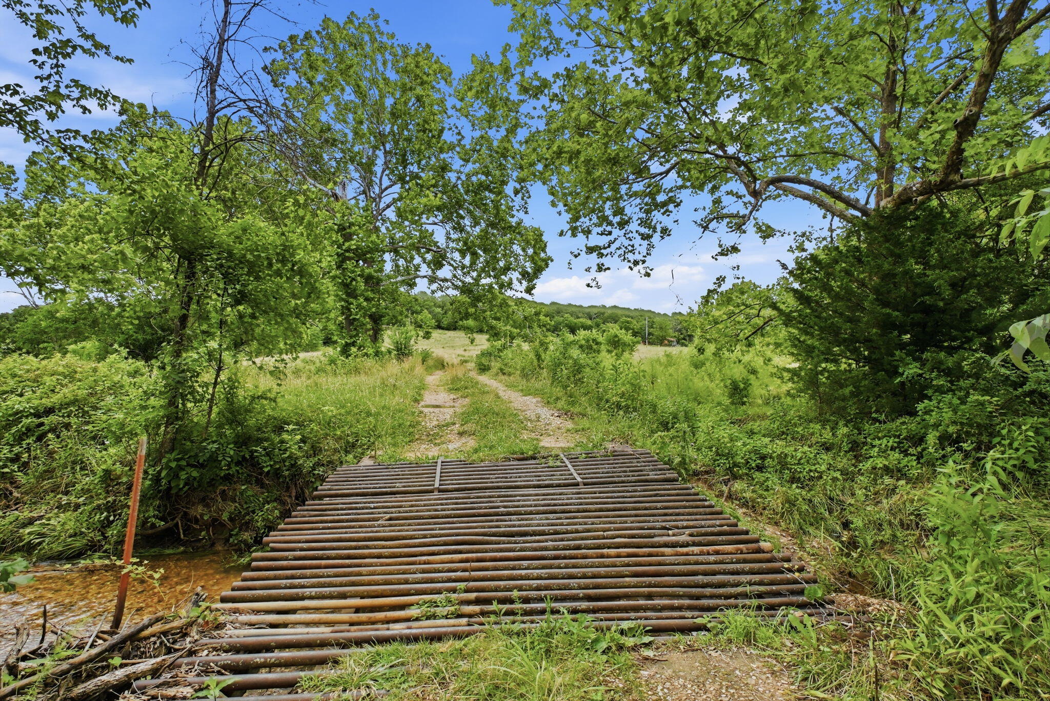 17445 East 418 Road Property Photo 5