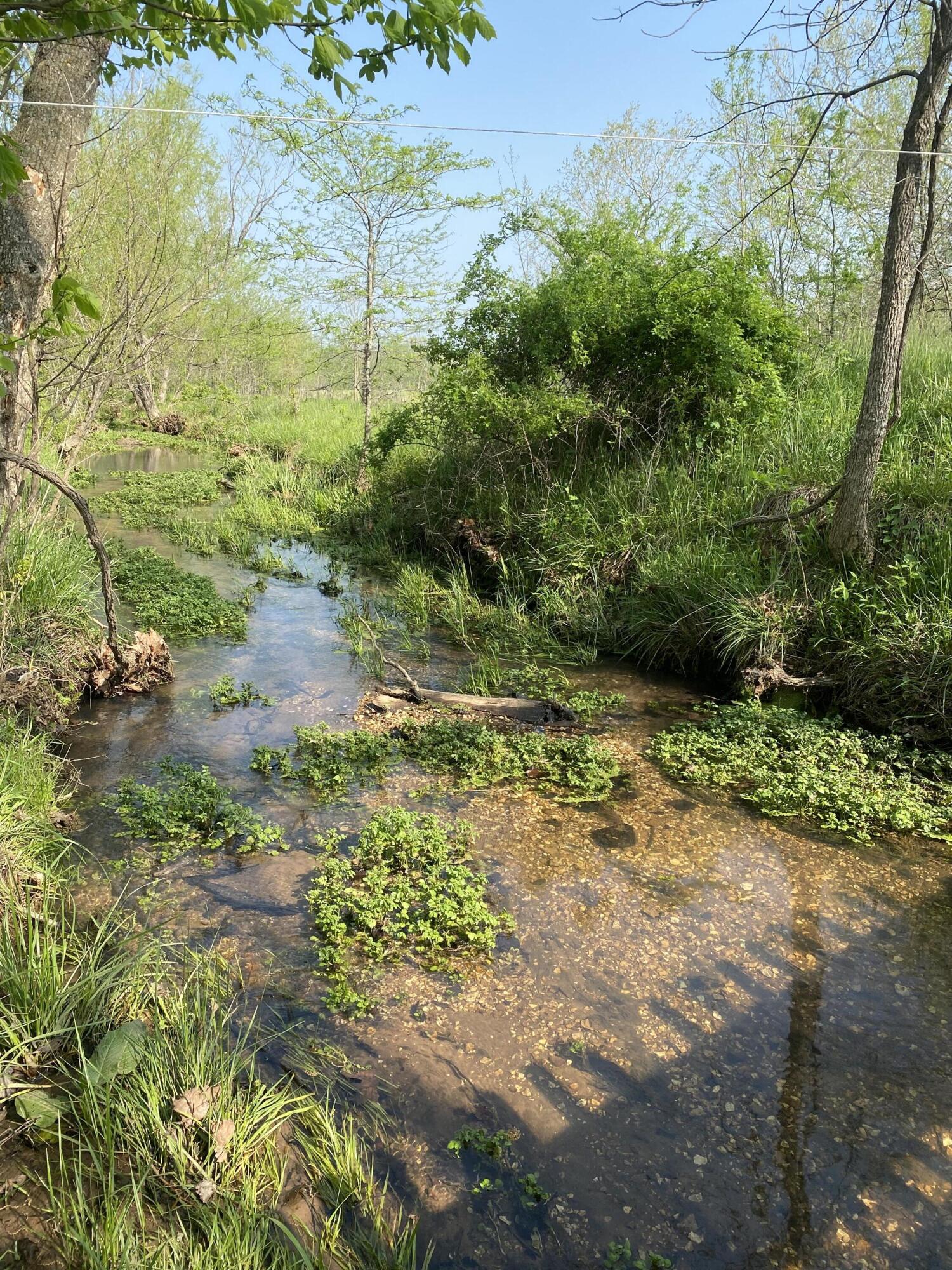 17445 East 418 Road Property Photo 10