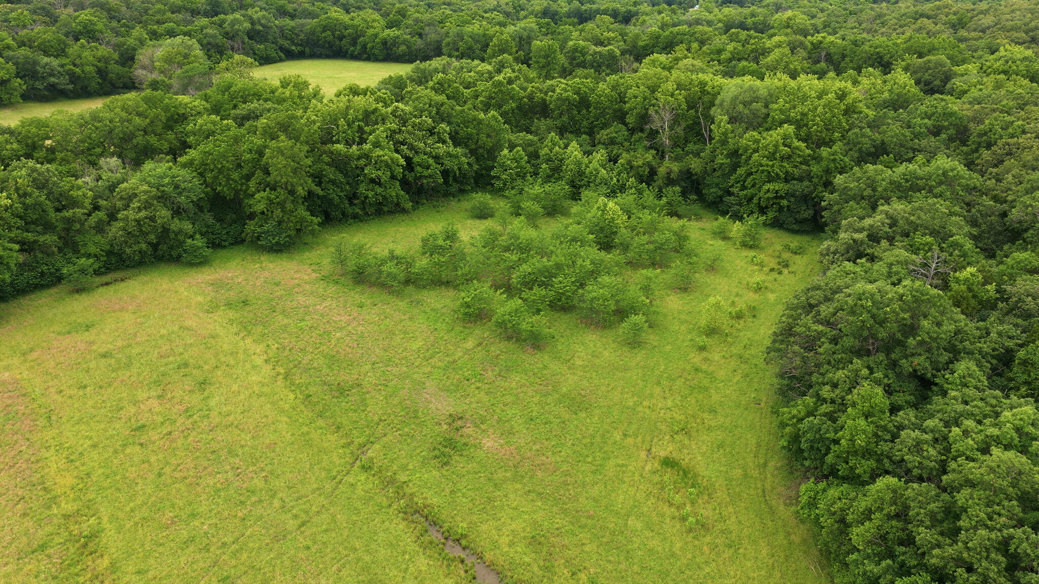 17445 East 418 Road Property Photo 16