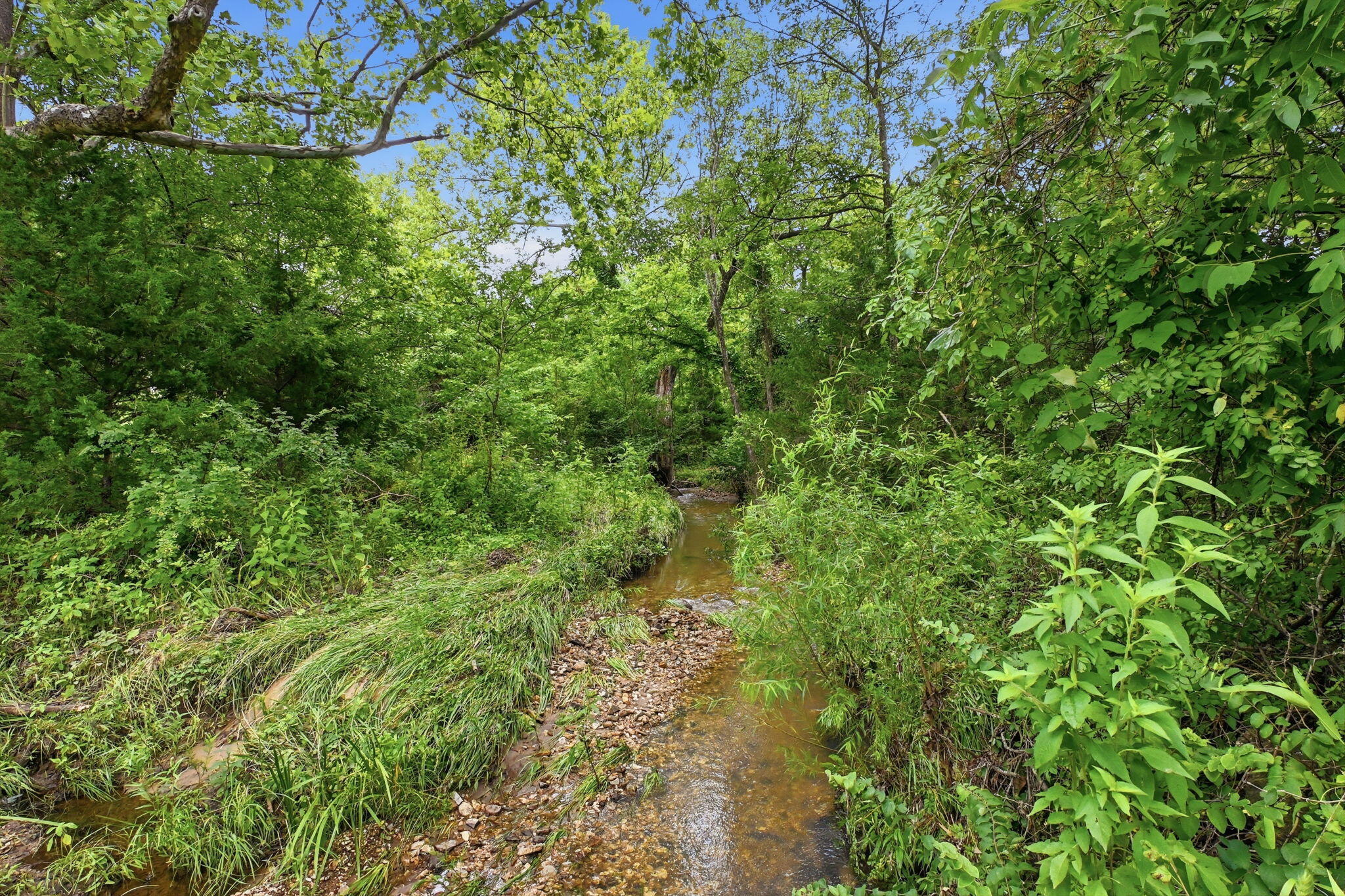 17445 East 418 Road Property Photo 21