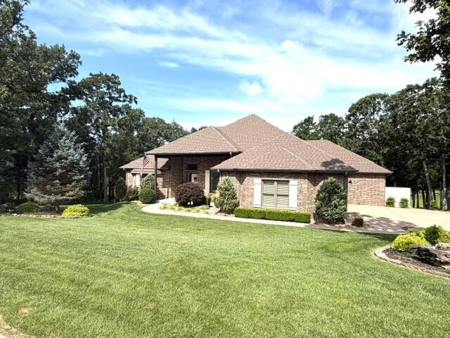 120 Bethpage Court Property Photo 1