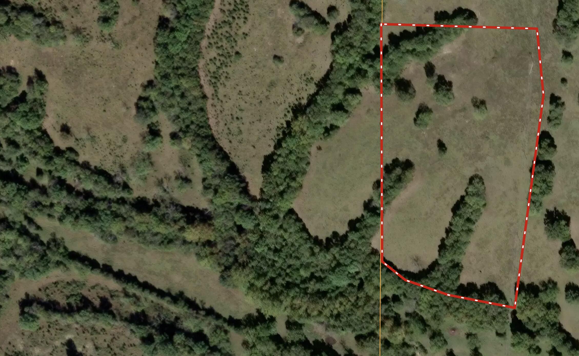 000 Foxden Drive Lot 3 Property Photo 2