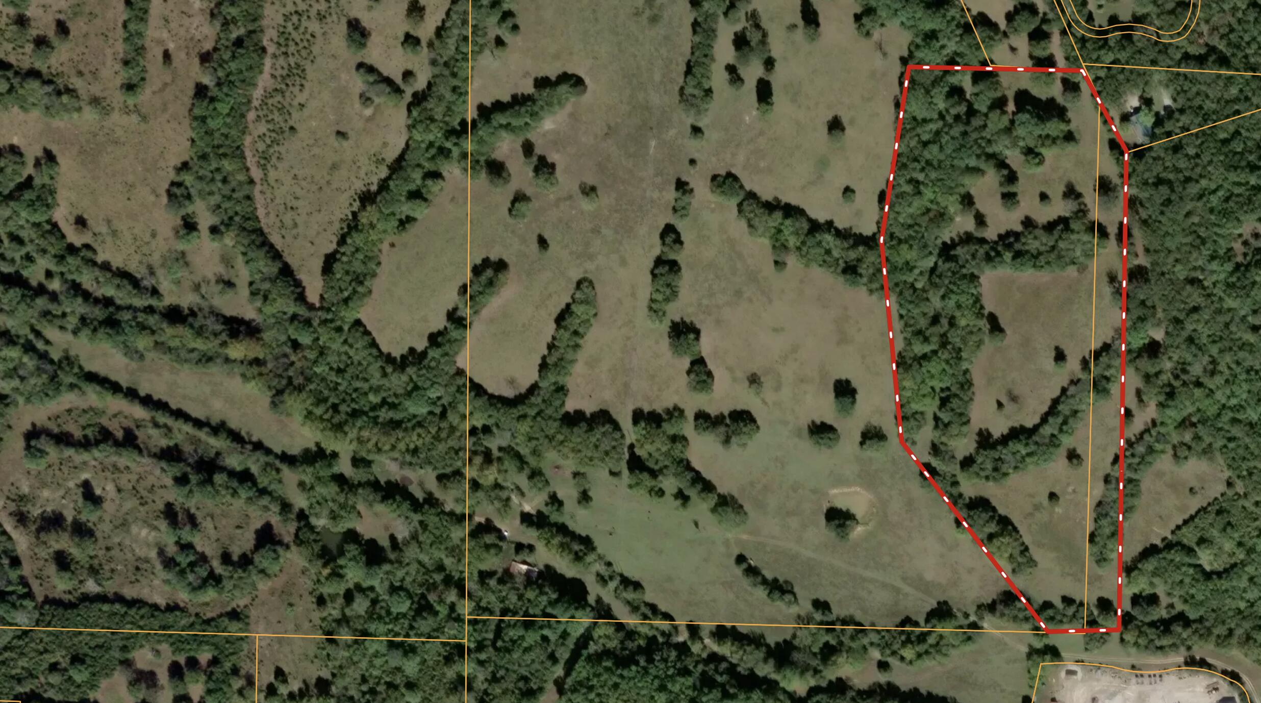 000 Foxden Drive Lot 4 Property Photo 2
