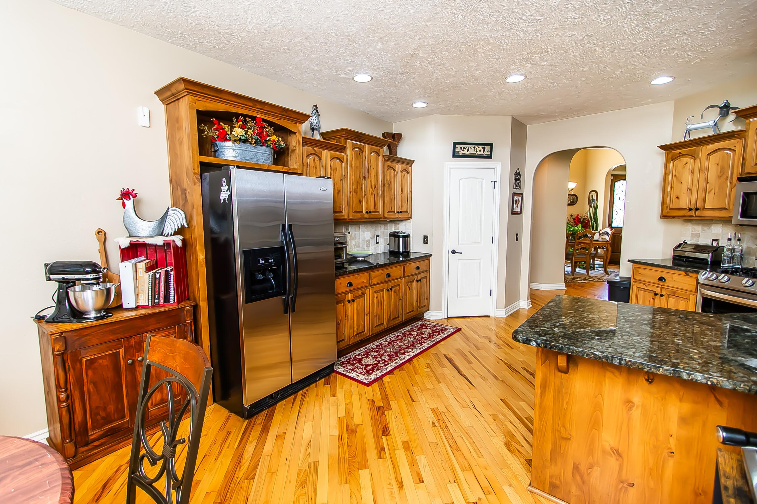 320 Ridgecrest Drive Property Photo 21