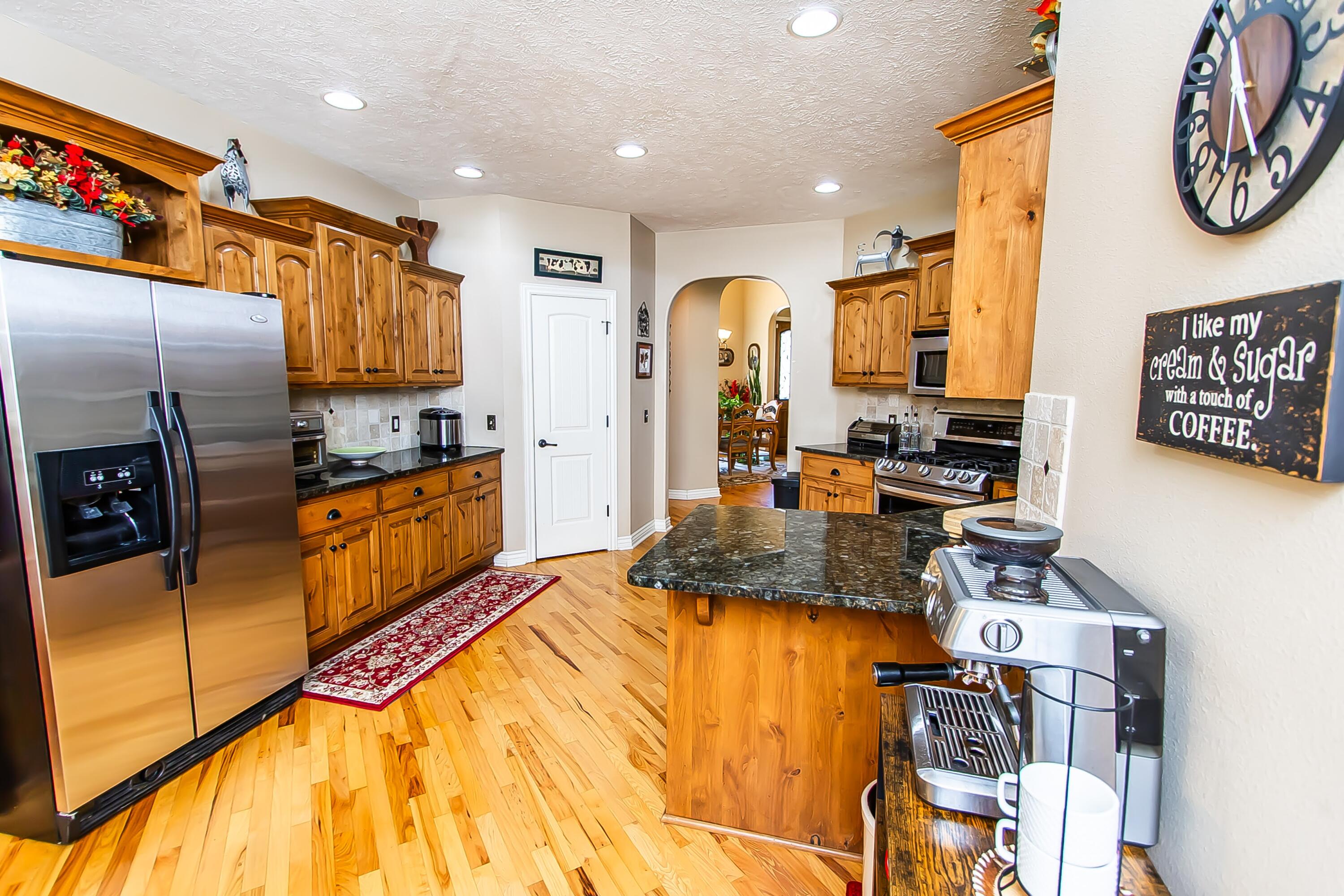 320 Ridgecrest Drive Property Photo 22