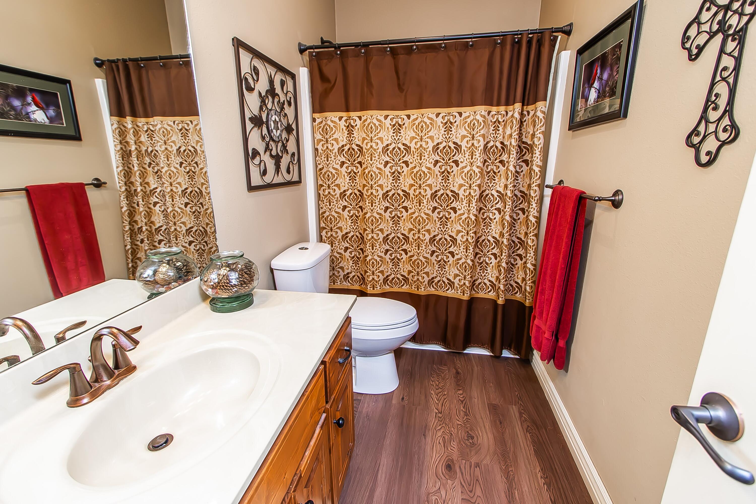 320 Ridgecrest Drive Property Photo 28