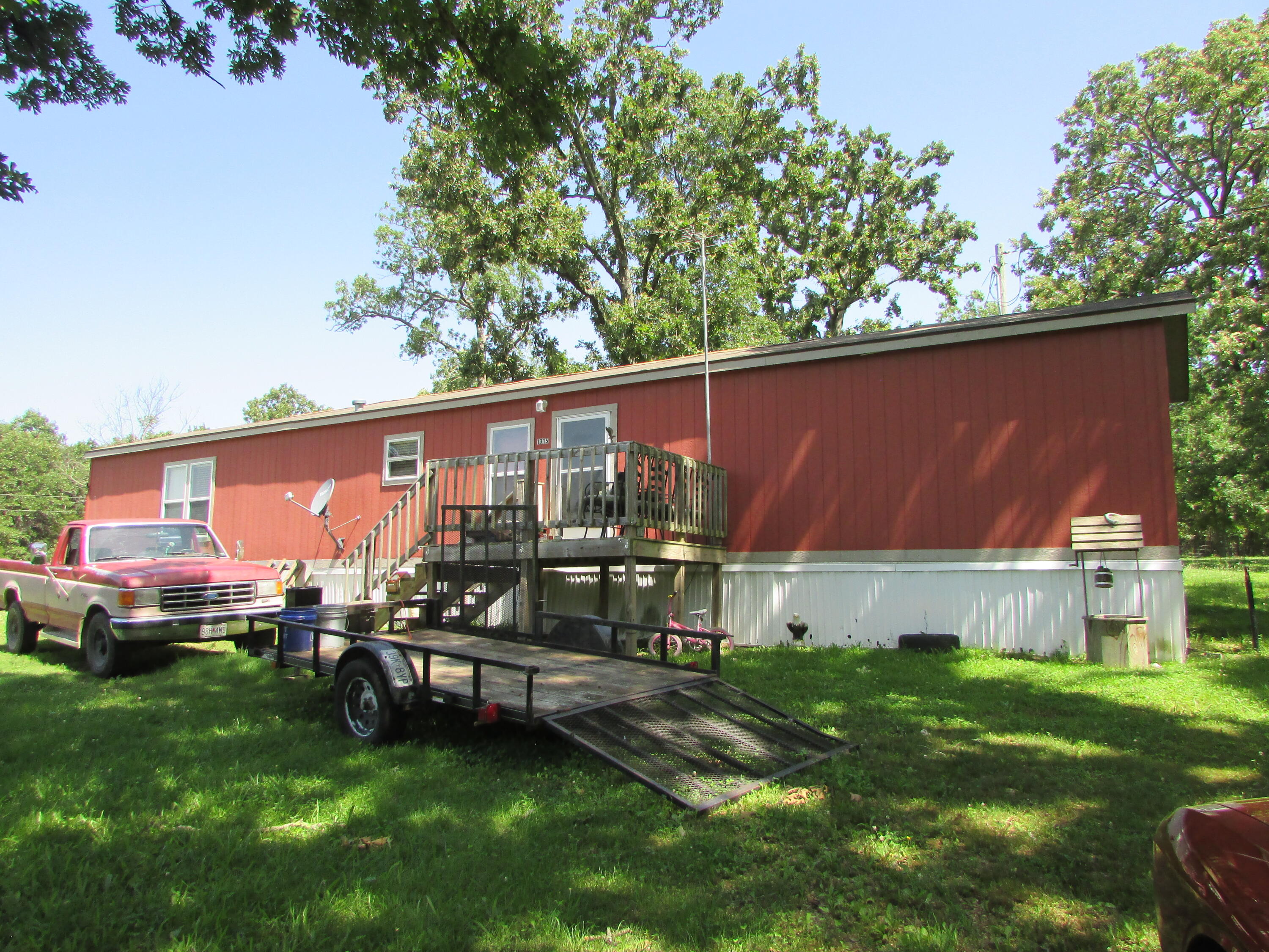 1315 Summit Road Property Photo 1