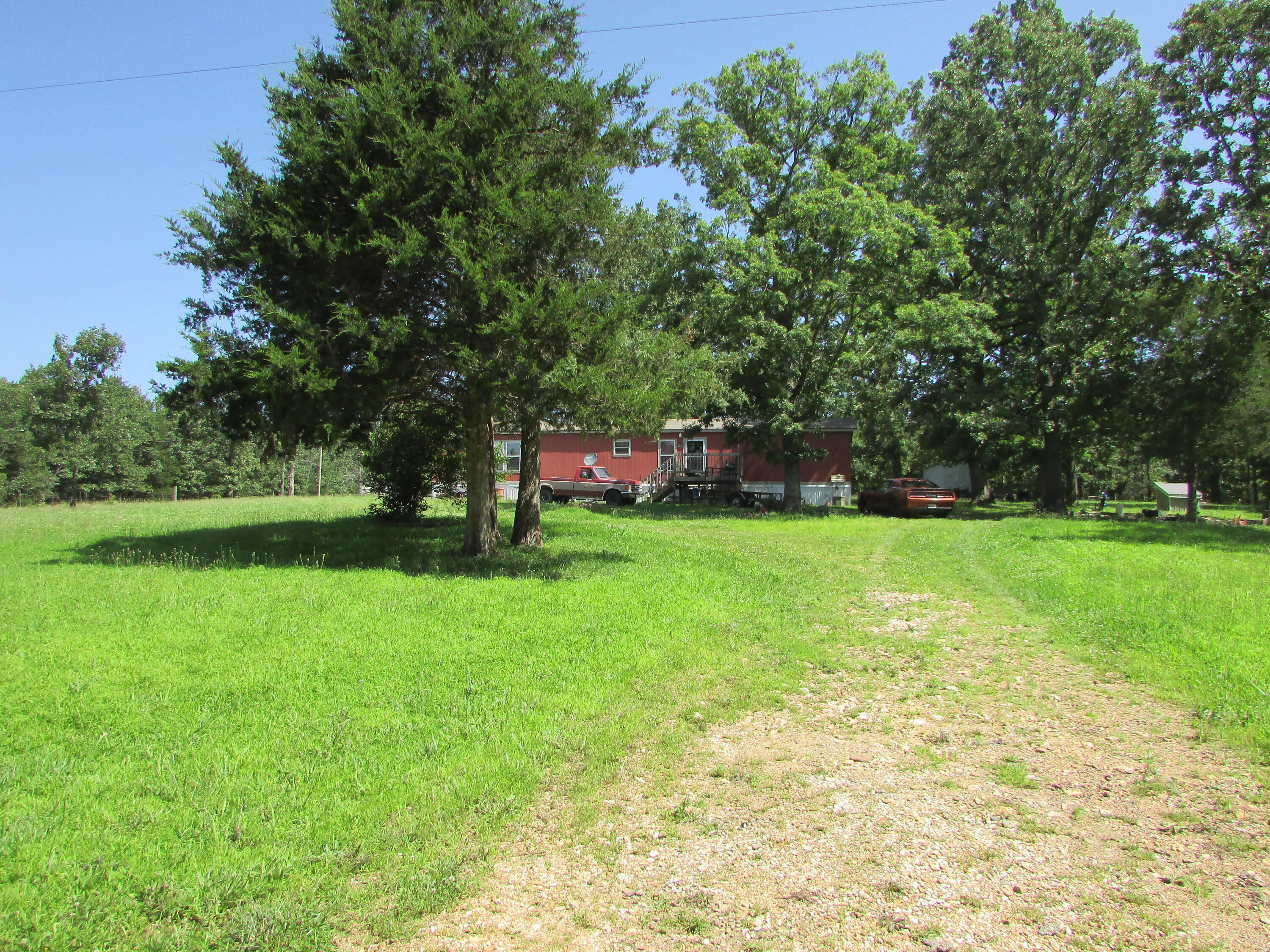 1315 Summit Road Property Photo 4