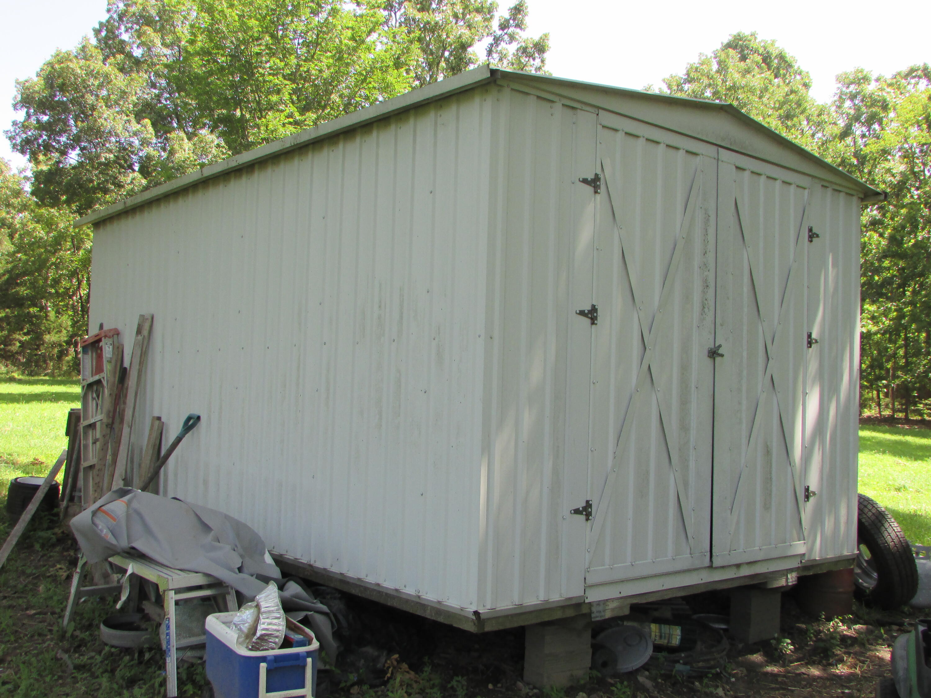 1315 Summit Road Property Photo 8