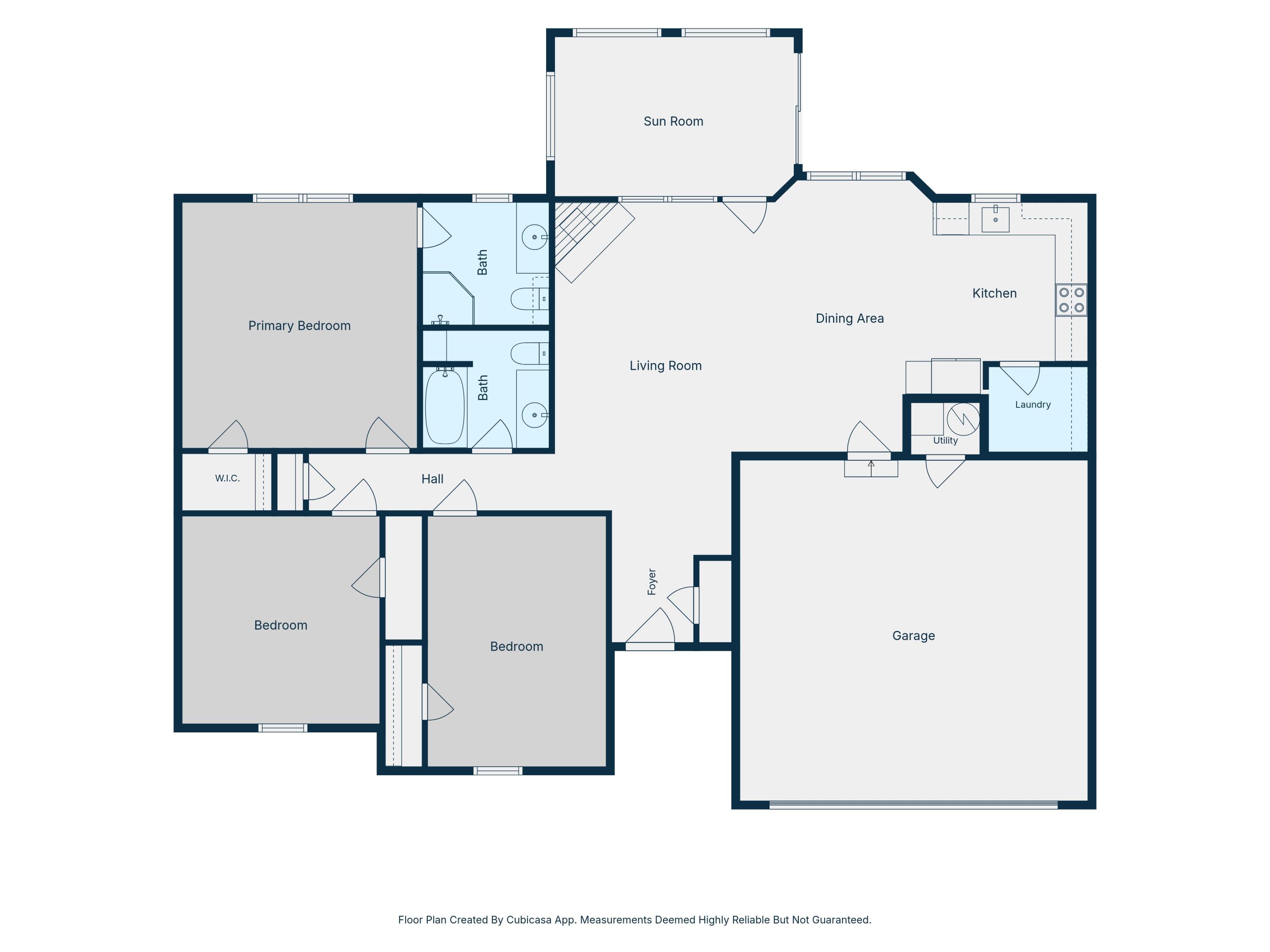 8 Northwoods Drive Property Photo 3