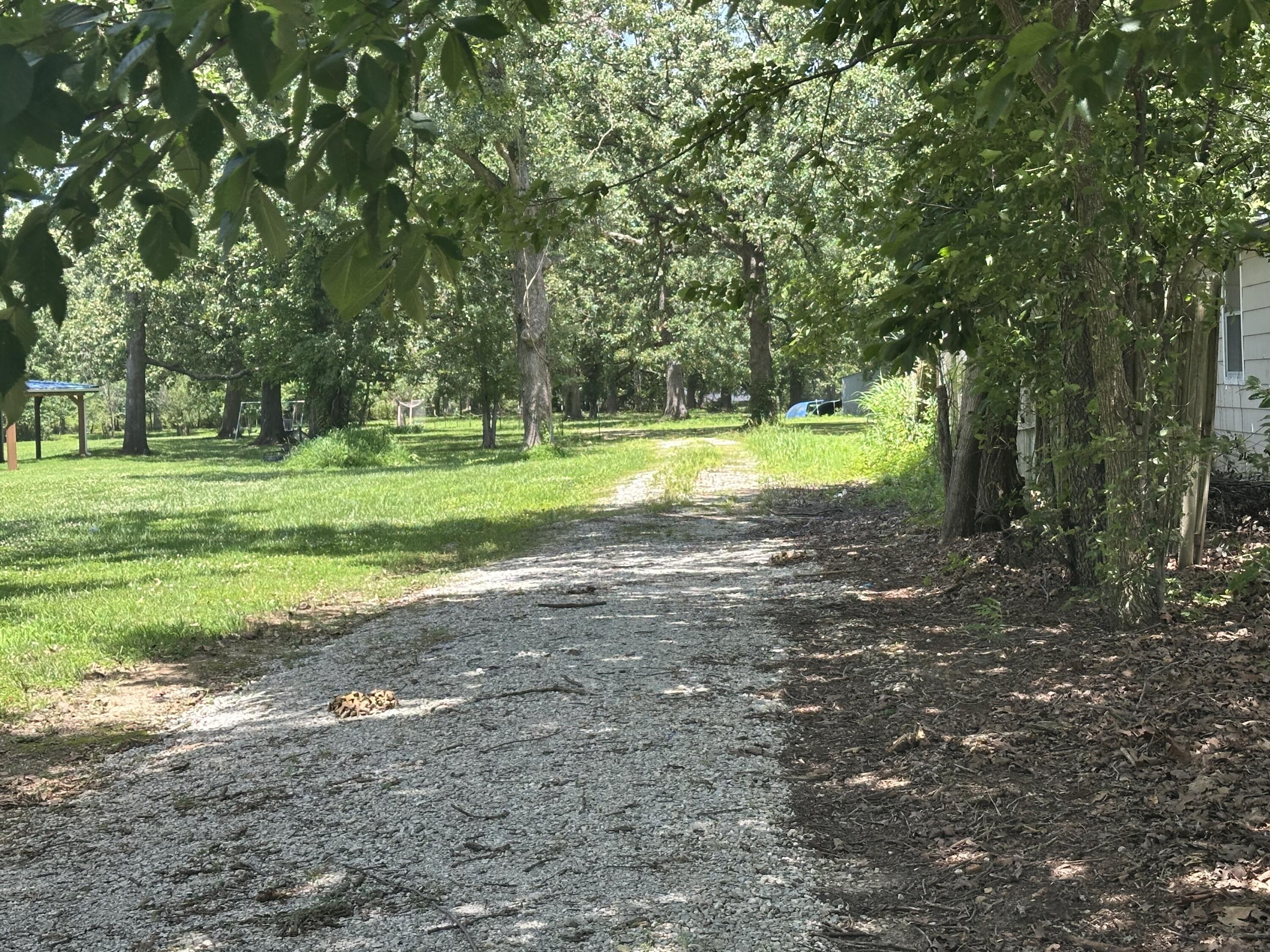 12866 Klausen Lane Tract 3 Property Photo 2