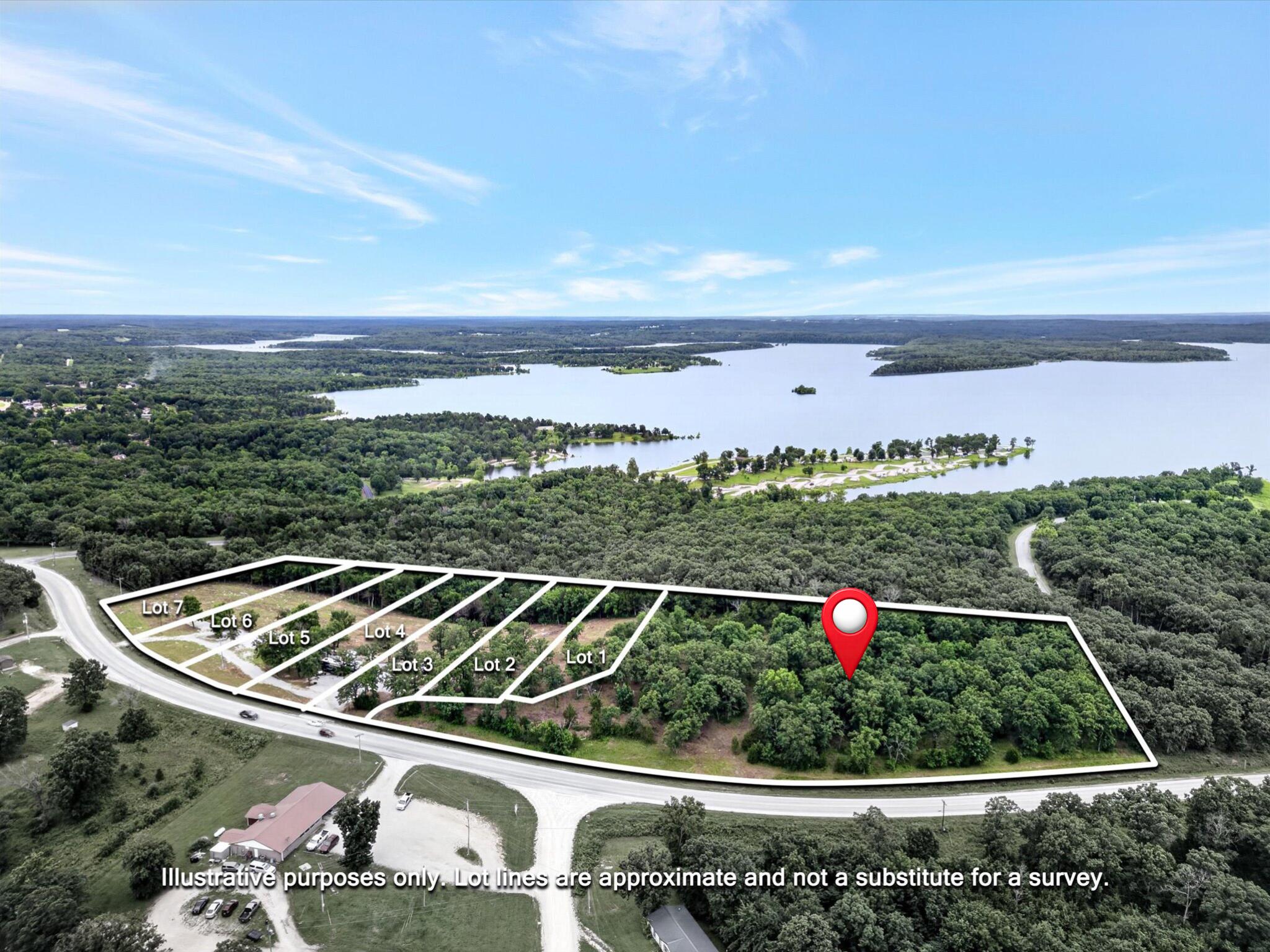 24164 State Highway 254 Property Photo 1