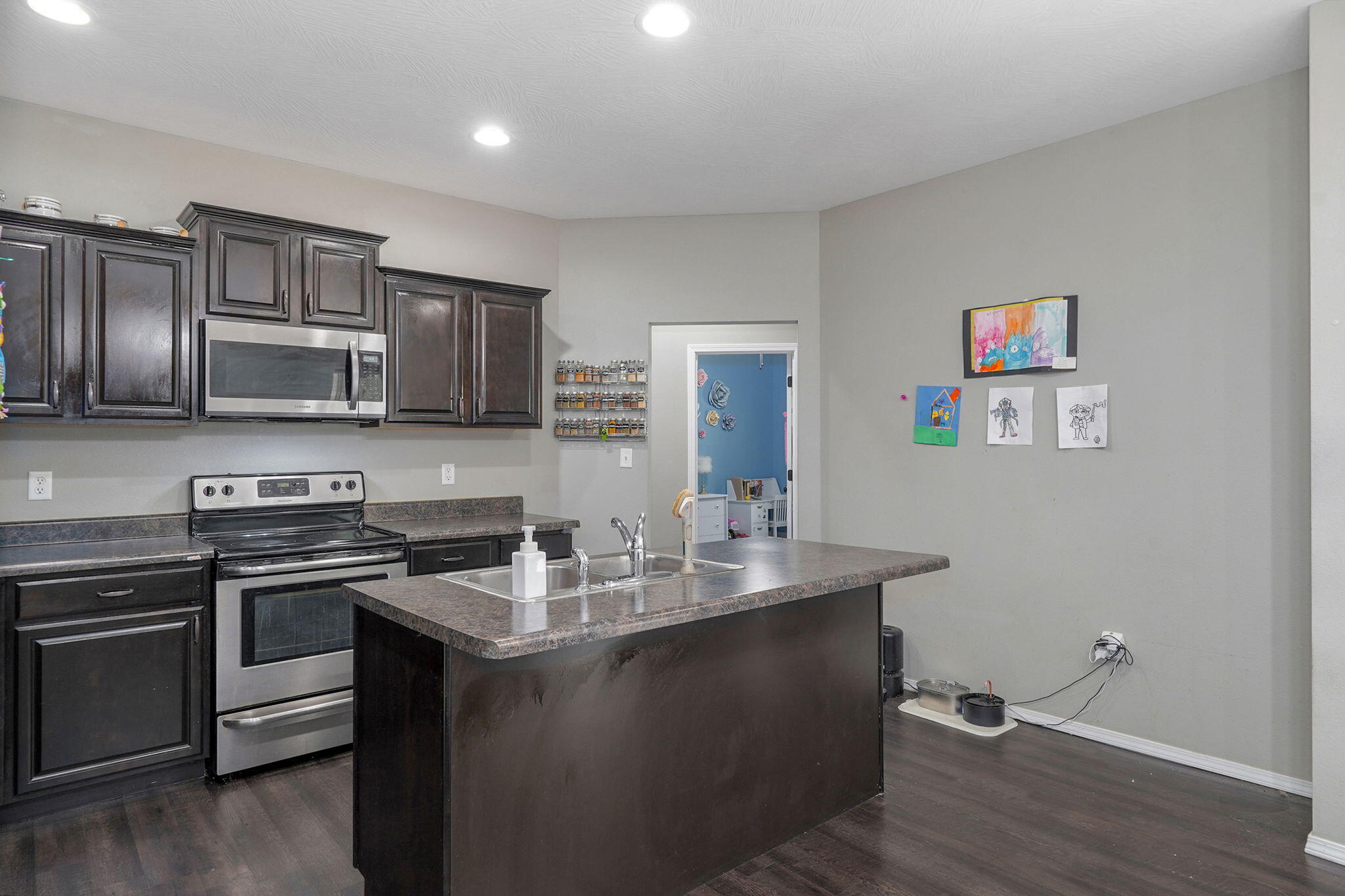 3031 North Albertha Avenue Property Photo 11