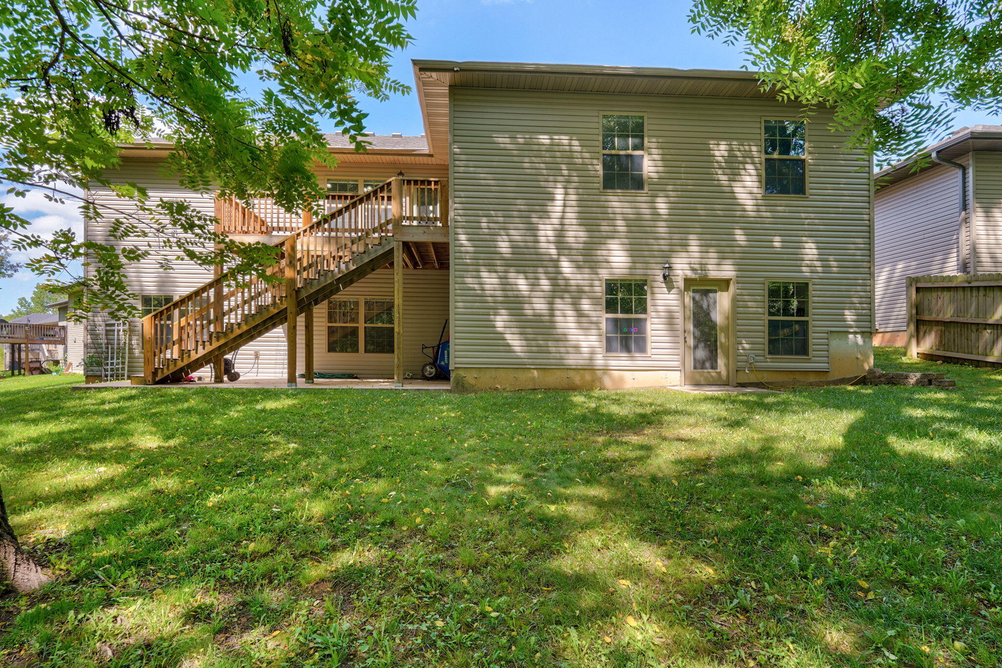 3031 North Albertha Avenue Property Photo 40
