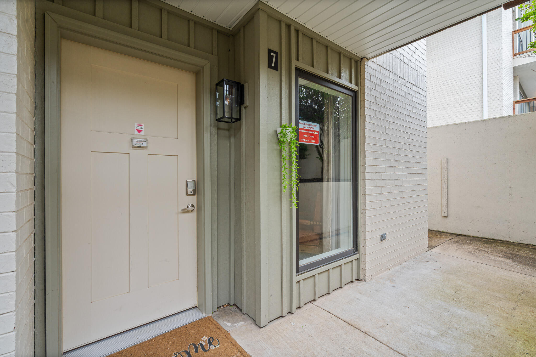 403 Veterans Boulevard F-7 Property Photo 5