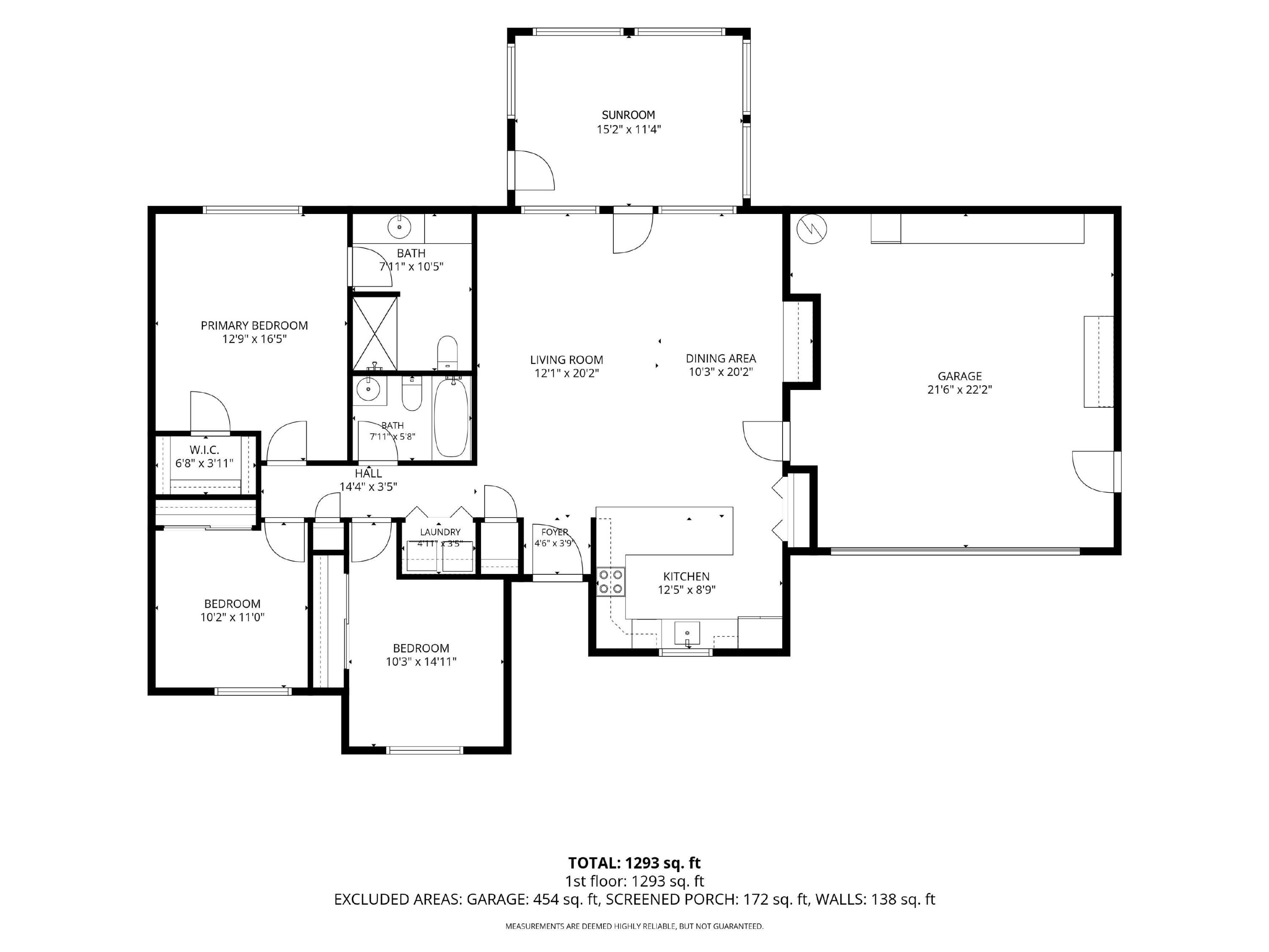211 North Catamount Boulevard Property Photo 44
