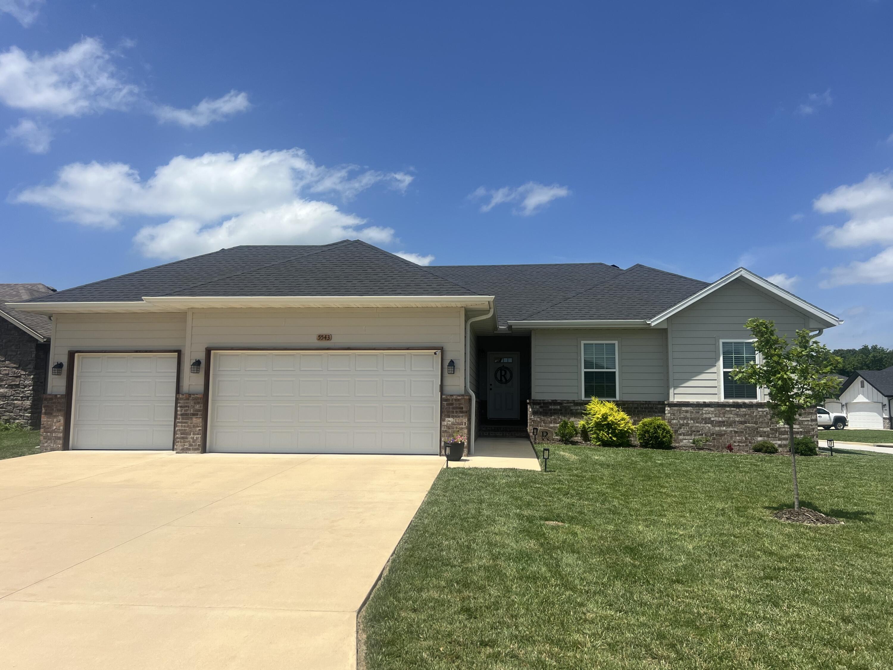 5543 West Mangrove Street Property Photo 27
