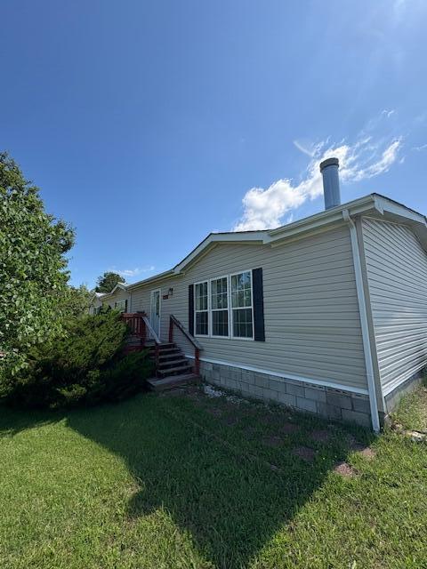64 Inman Drive Property Photo 3