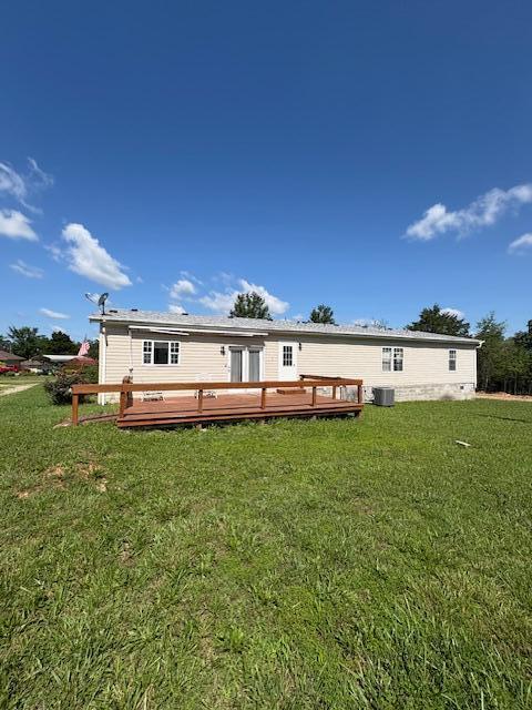 64 Inman Drive Property Photo 4