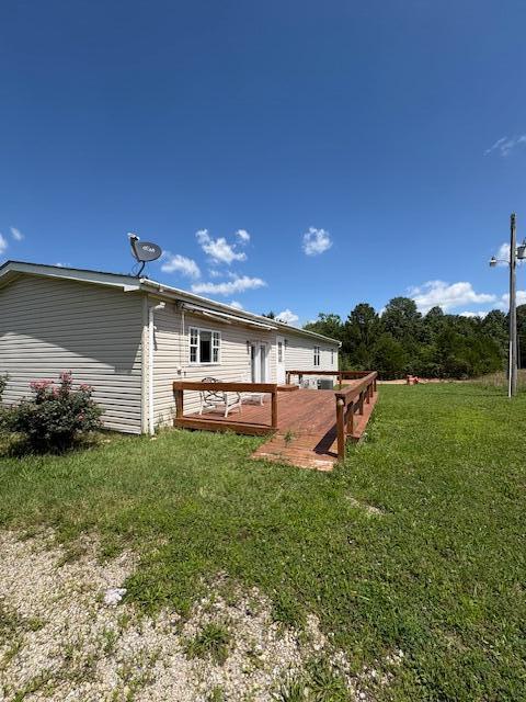 64 Inman Drive Property Photo 18