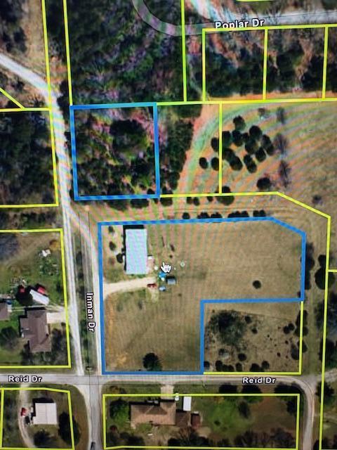 64 Inman Drive Property Photo 23