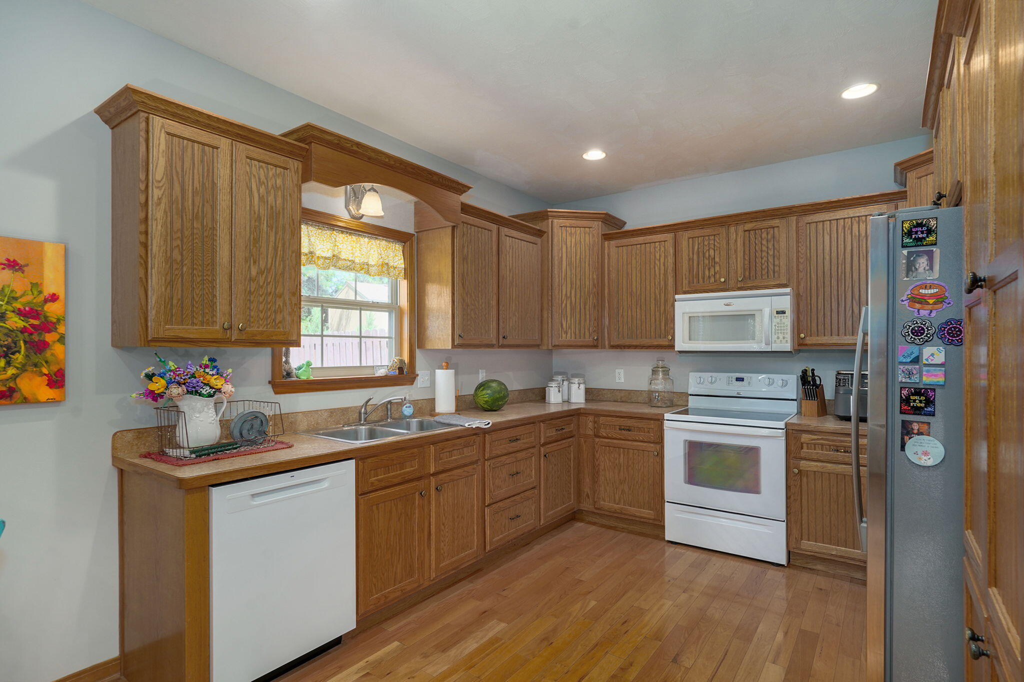 3713 North Croswell Avenue Property Photo 15