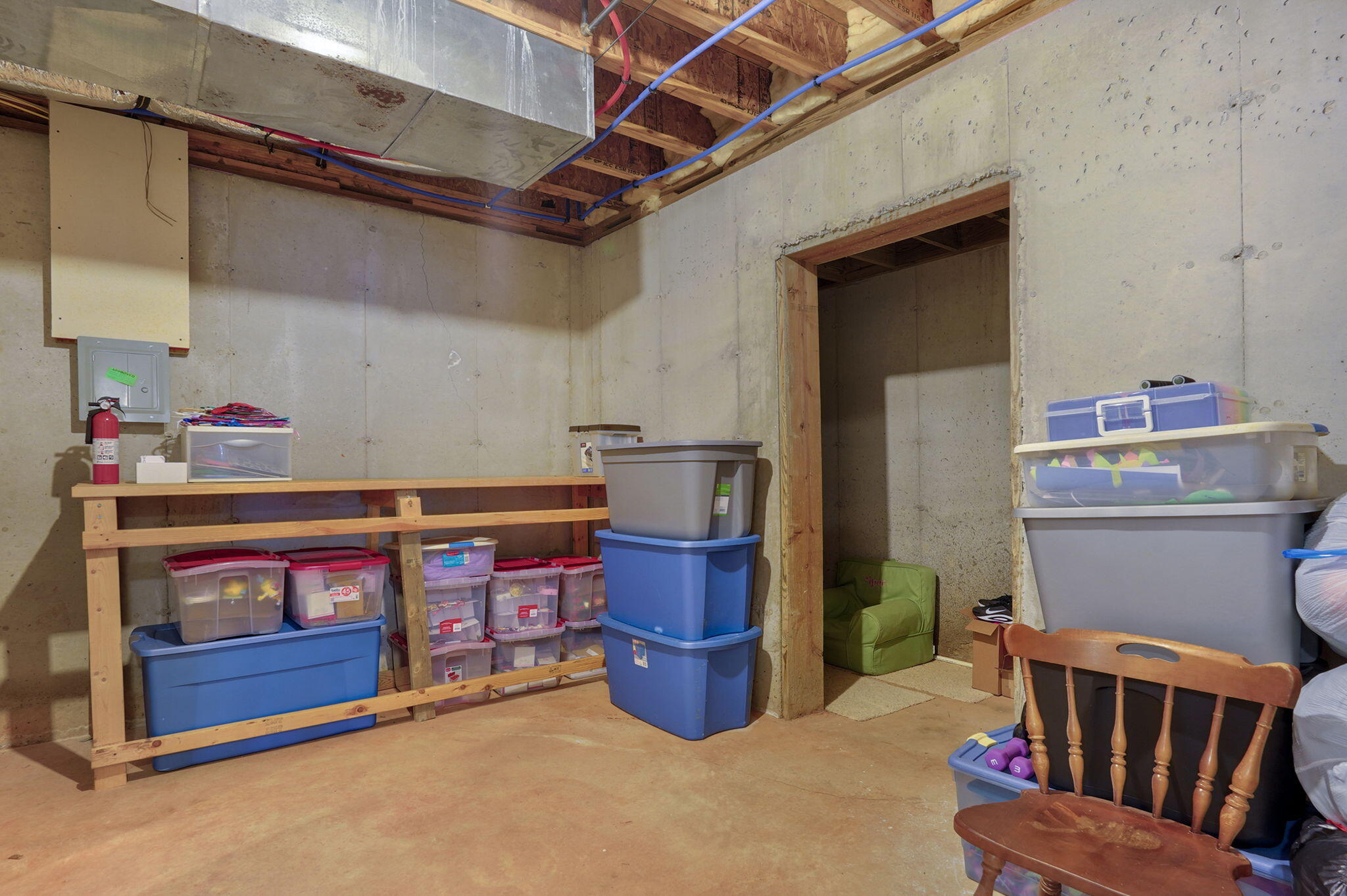 3713 North Croswell Avenue Property Photo 35