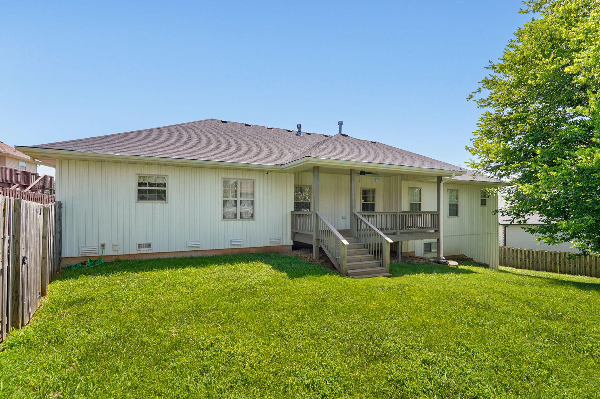 3713 North Croswell Avenue Property Photo 40