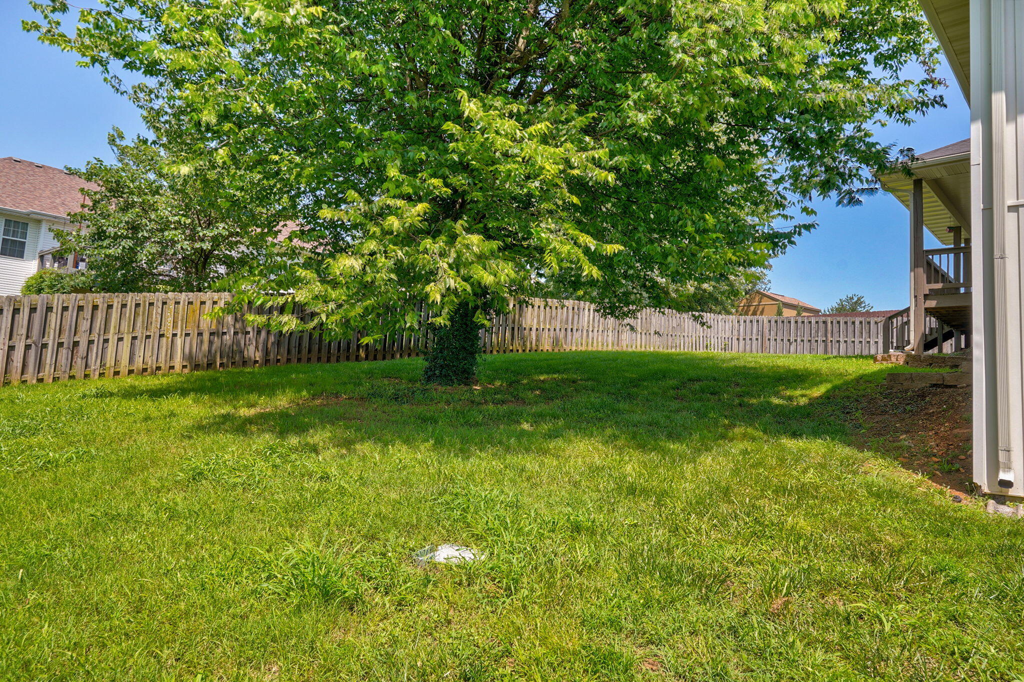 3713 North Croswell Avenue Property Photo 44