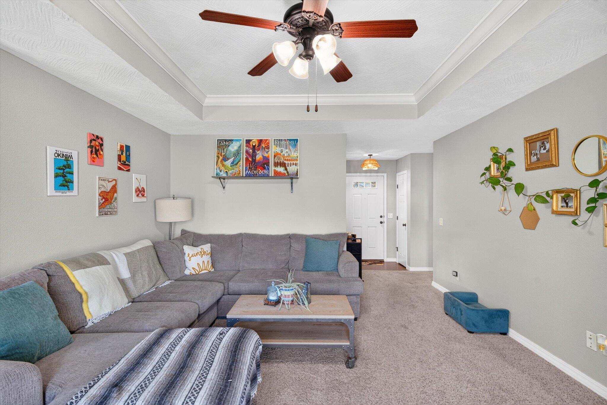 1208 South Jaylin Avenue Property Photo 7