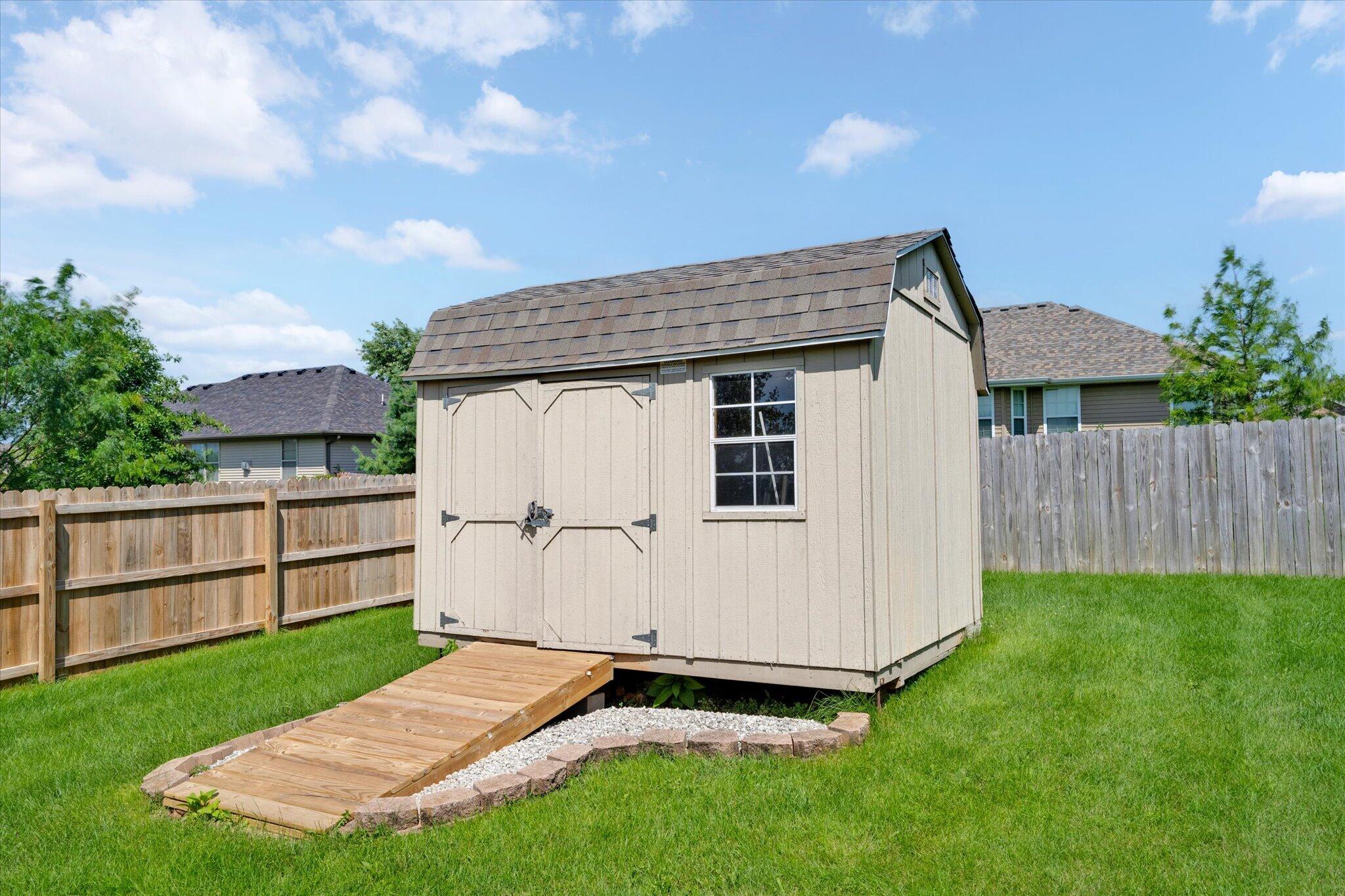 1208 South Jaylin Avenue Property Photo 30