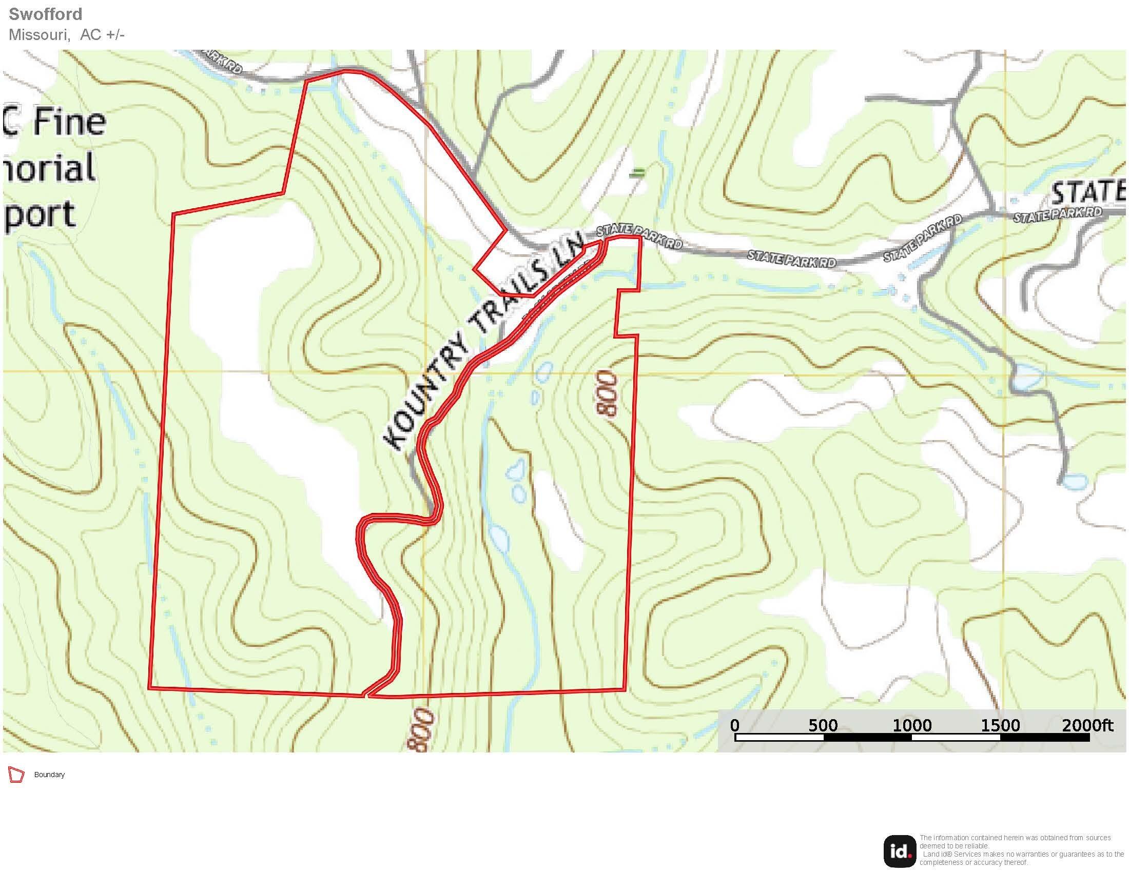 57 Kountry Trails Lane Property Photo 6