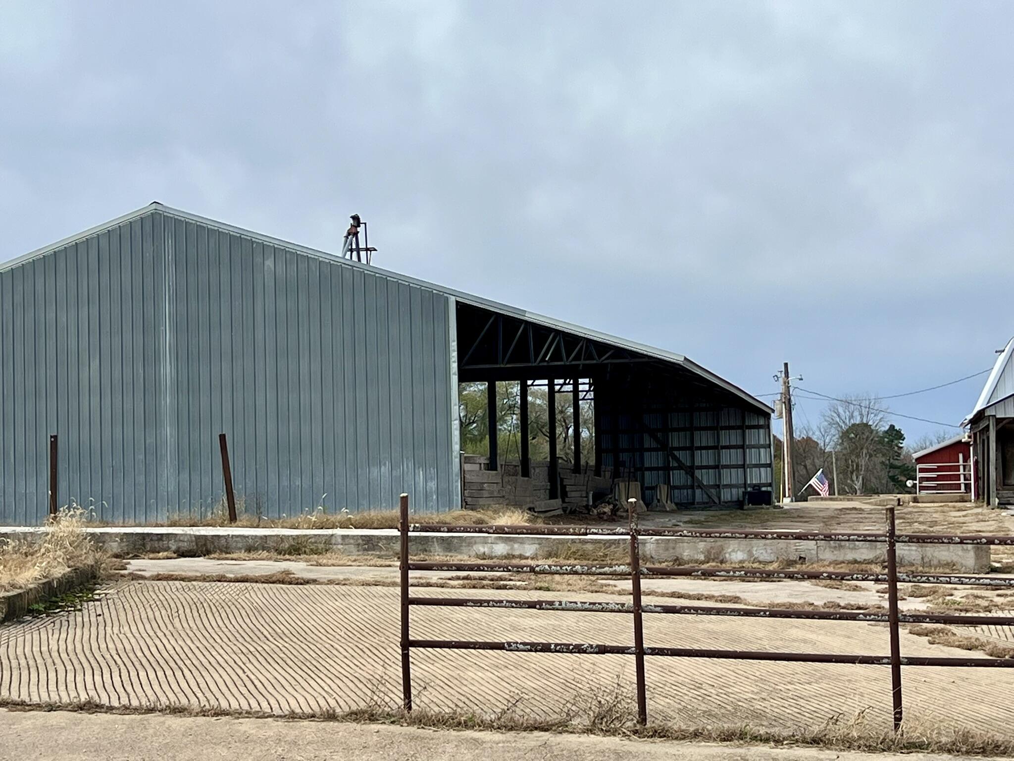 308 State Highway H Property Photo 37