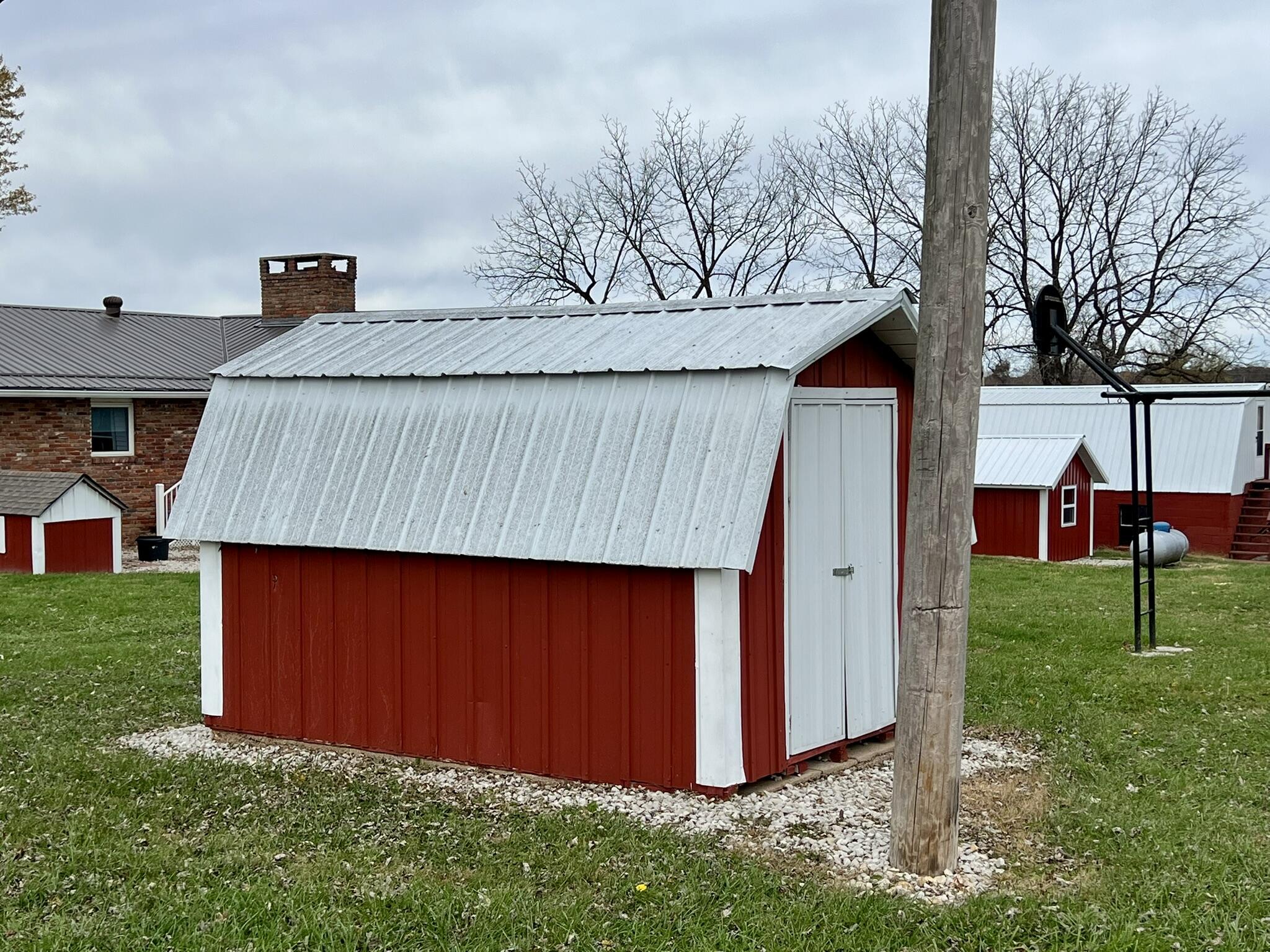 308 State Highway H Property Photo 54