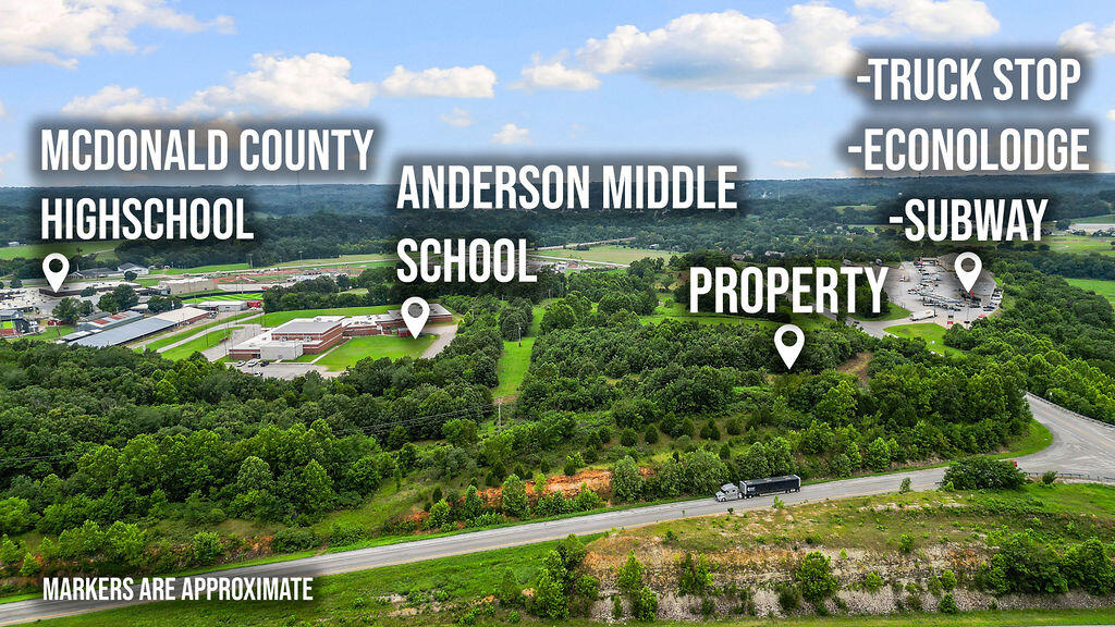 Tbd Highway 76 Property Photo 4