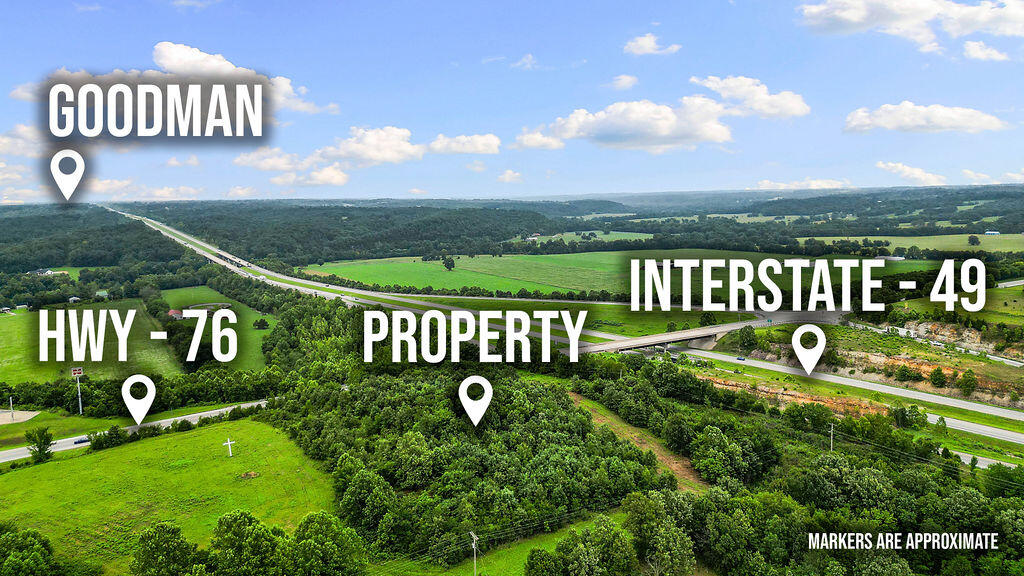 Tbd Highway 76 Property Photo 2