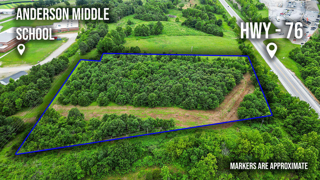 Tbd Highway 76 Property Photo 5
