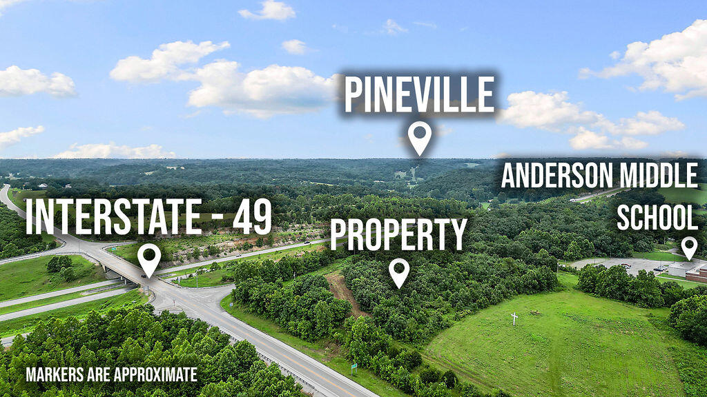 Tbd Highway 76 Property Photo 13