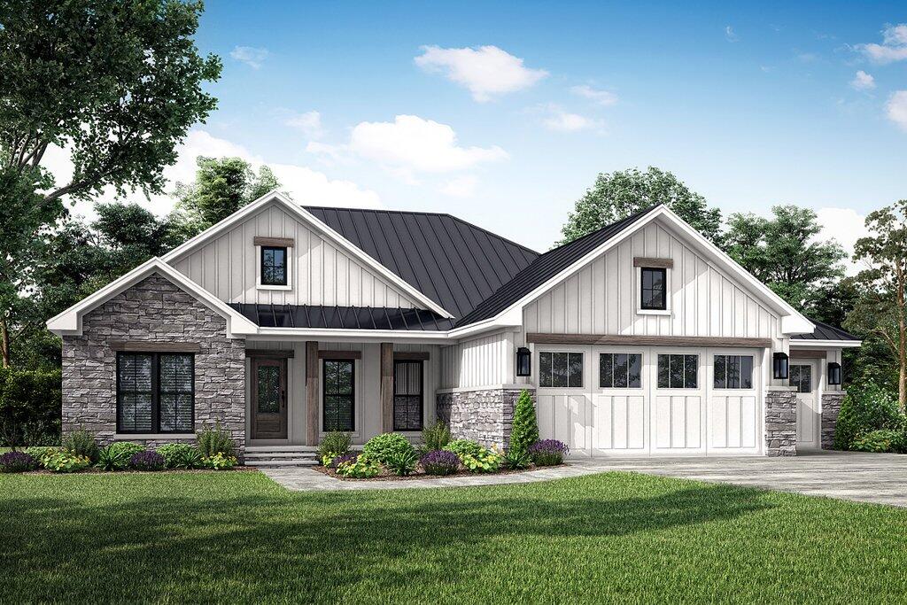 Lot 12 Mule Barn Drive