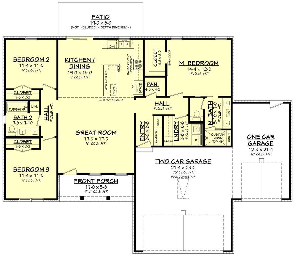 Lot 12 Mule Barn Drive Property Photo 6