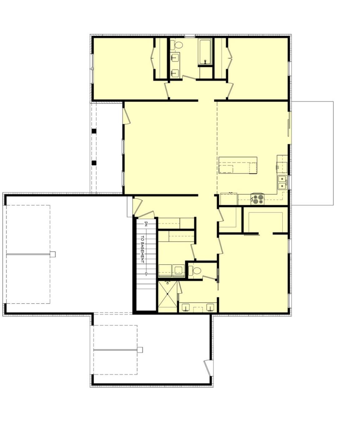 Lot 12 Mule Barn Drive Property Photo 7