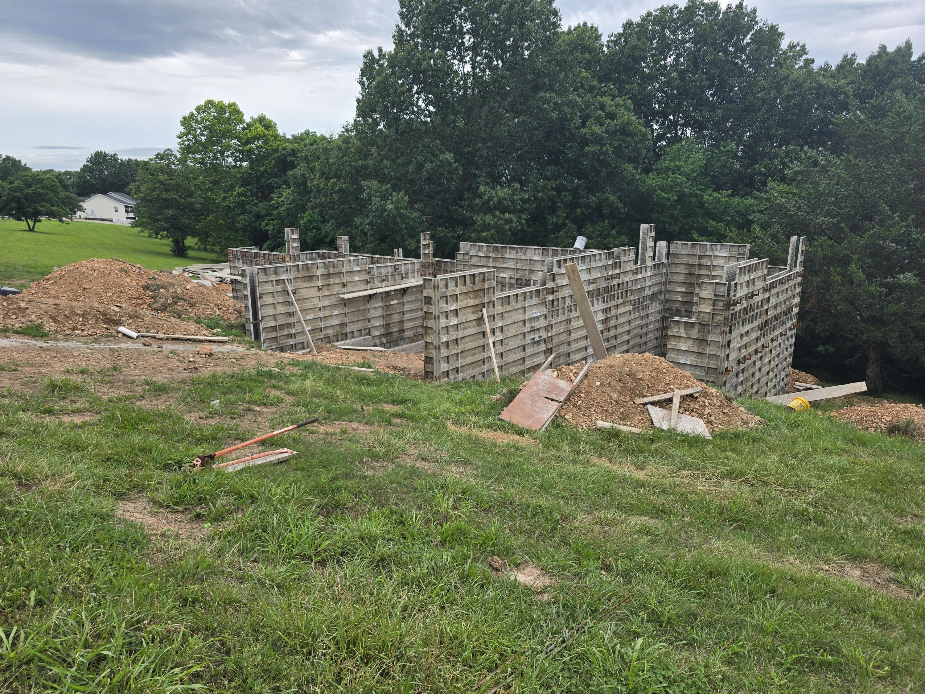 Lot 12 Mule Barn Drive Property Photo 9