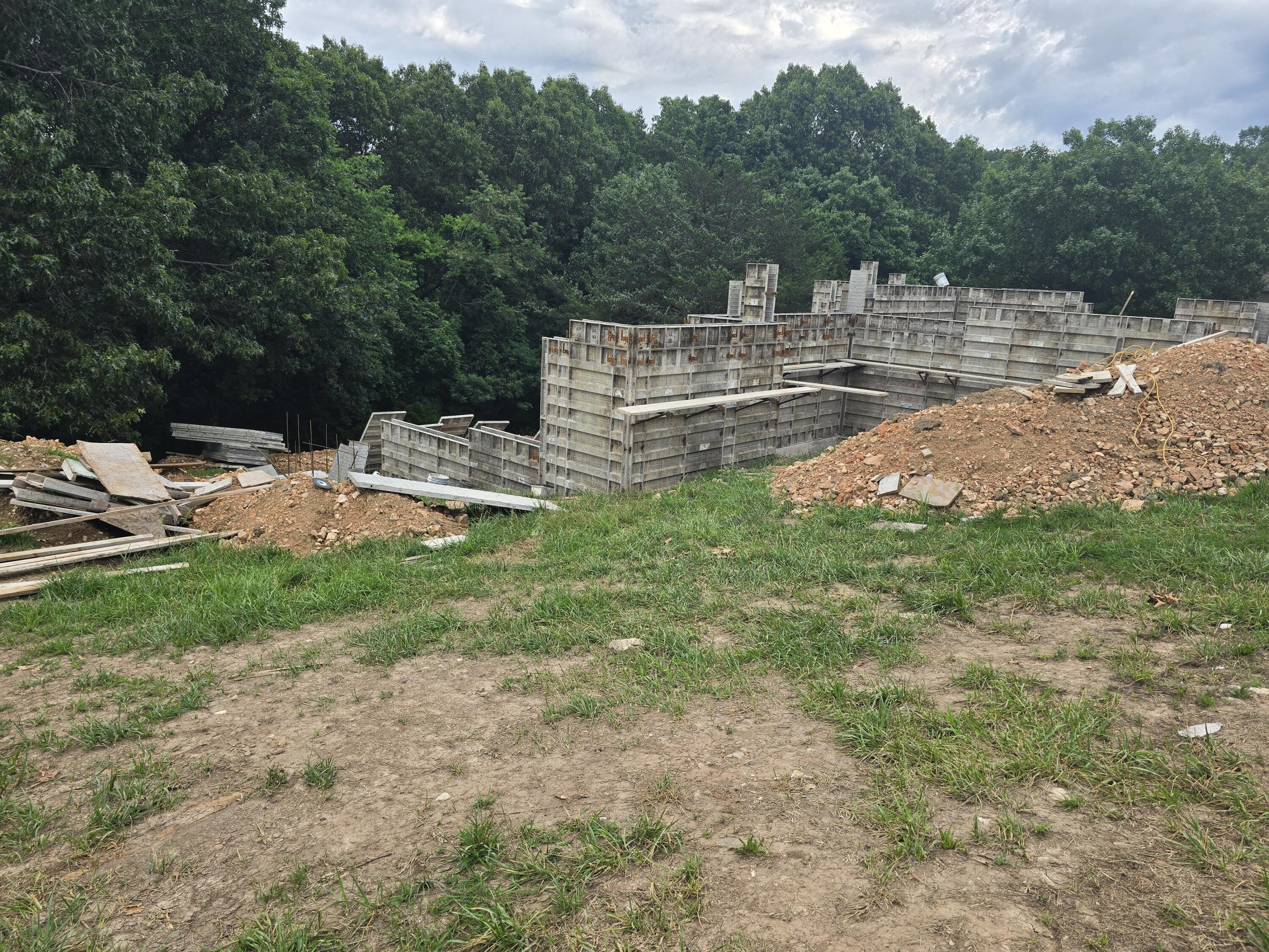 Lot 12 Mule Barn Drive Property Photo 10